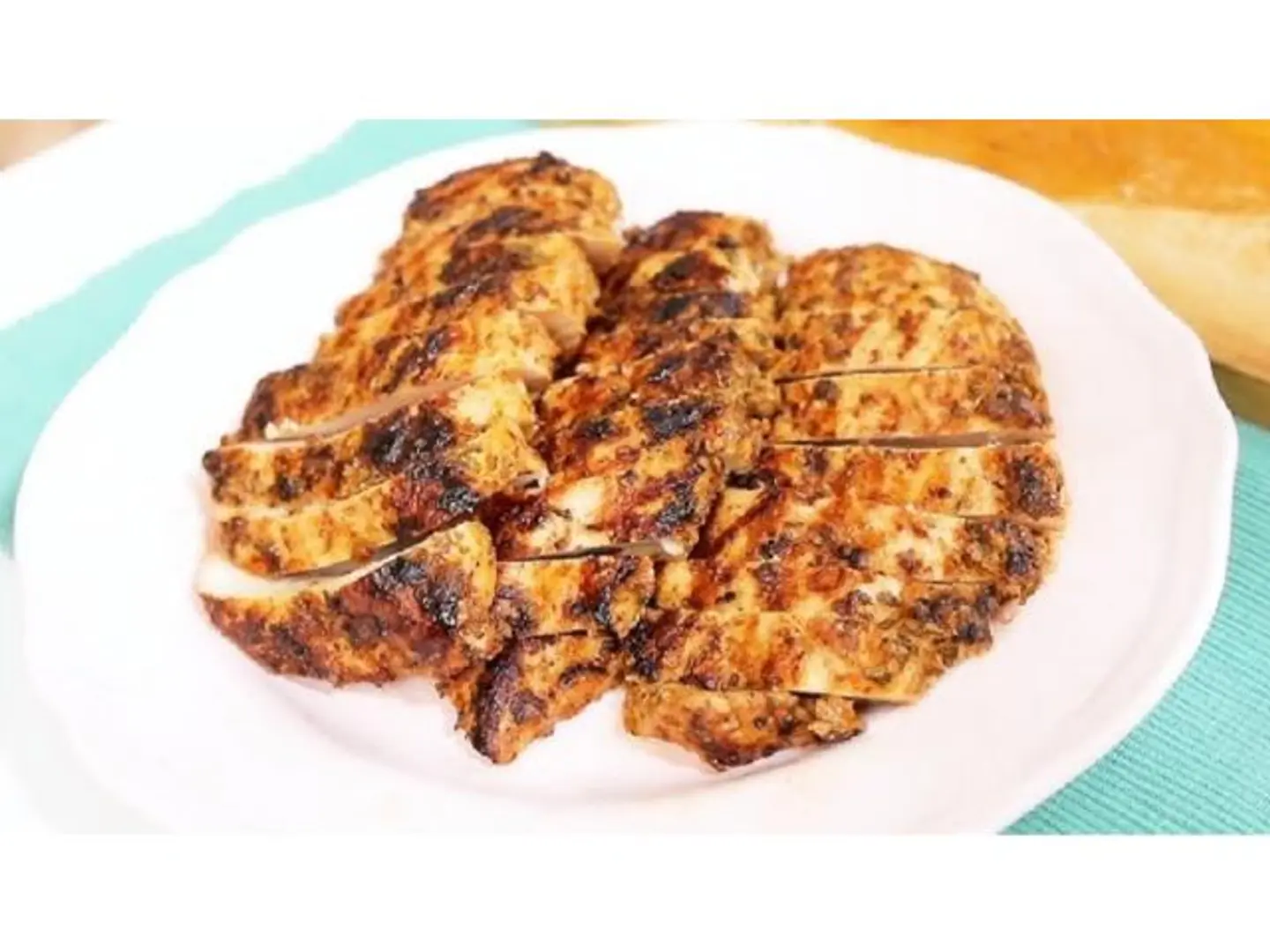 Boneless Chicken