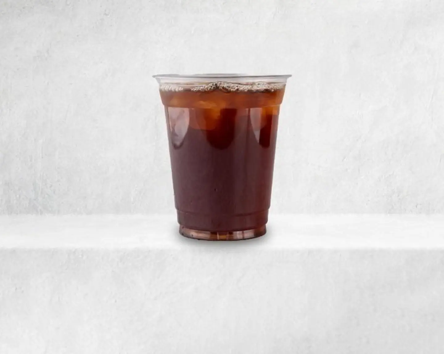 Iced Americano