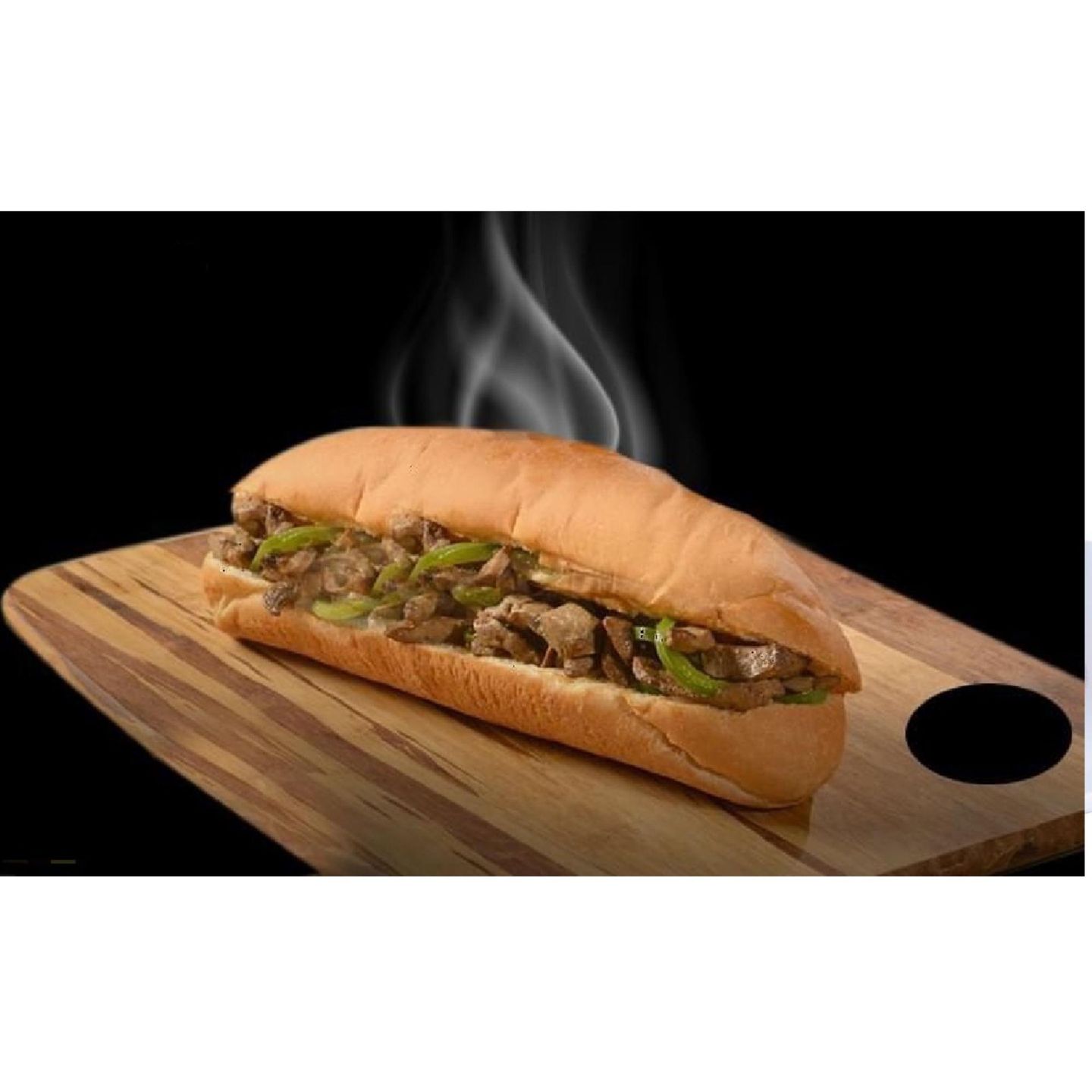 Liver Sandwich