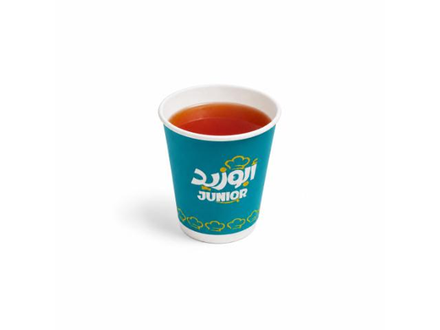 Red Tea