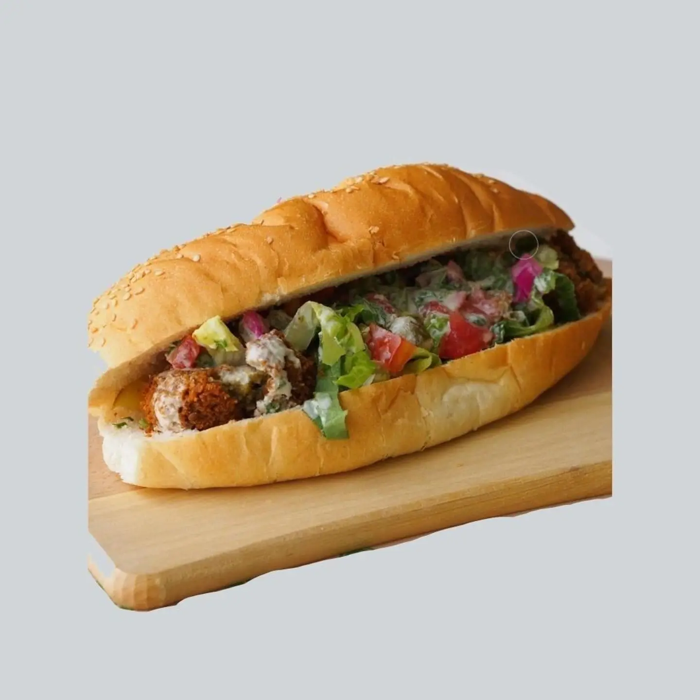 Falafel
