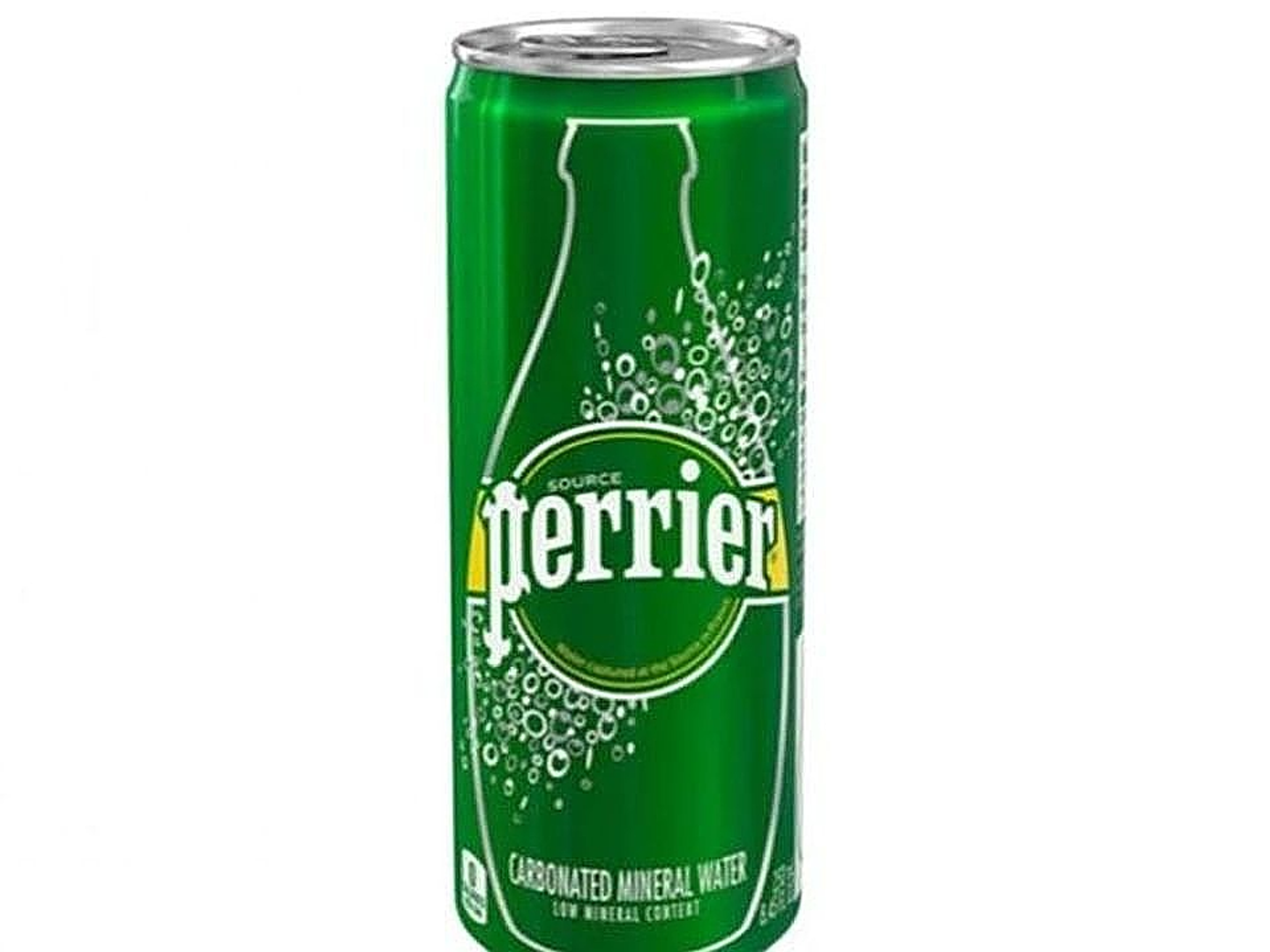 Perrier Sparkling Water