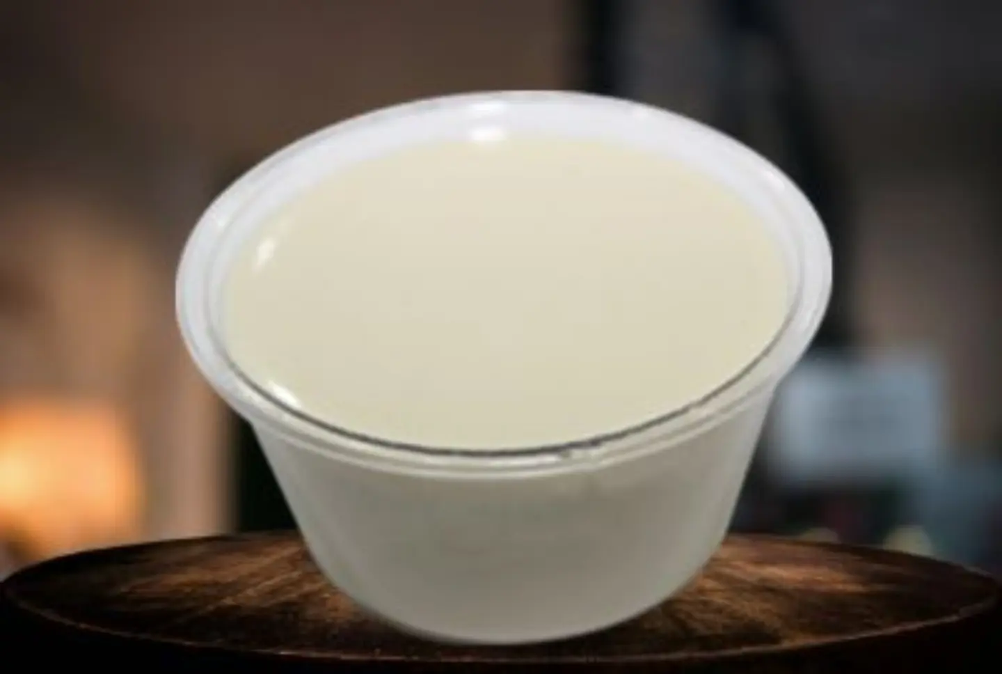 Tahini Sauce
