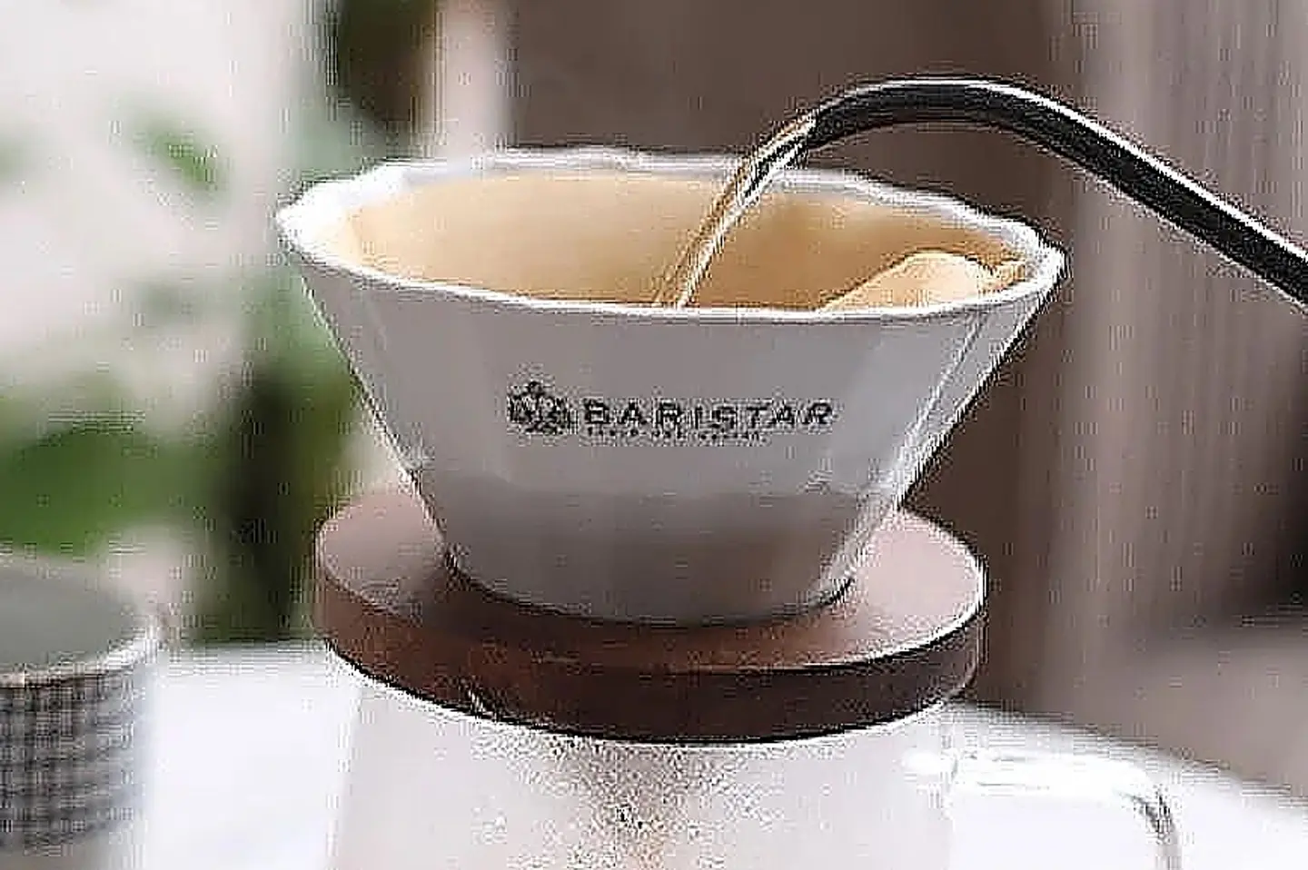 V 60 Coffe