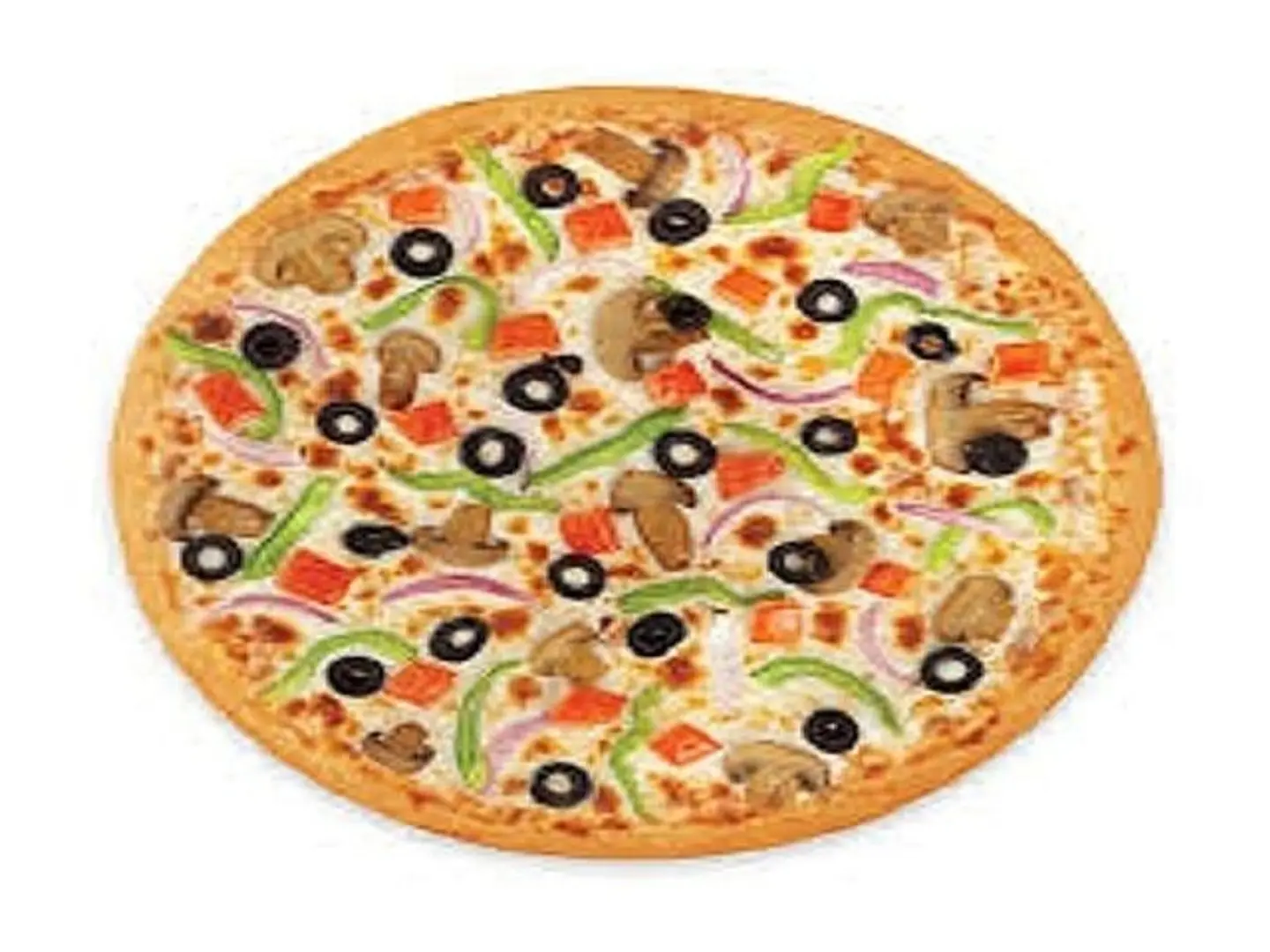 Chicken And Vegetable Mix