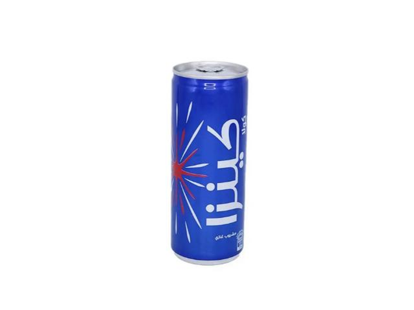 Kinza Cola