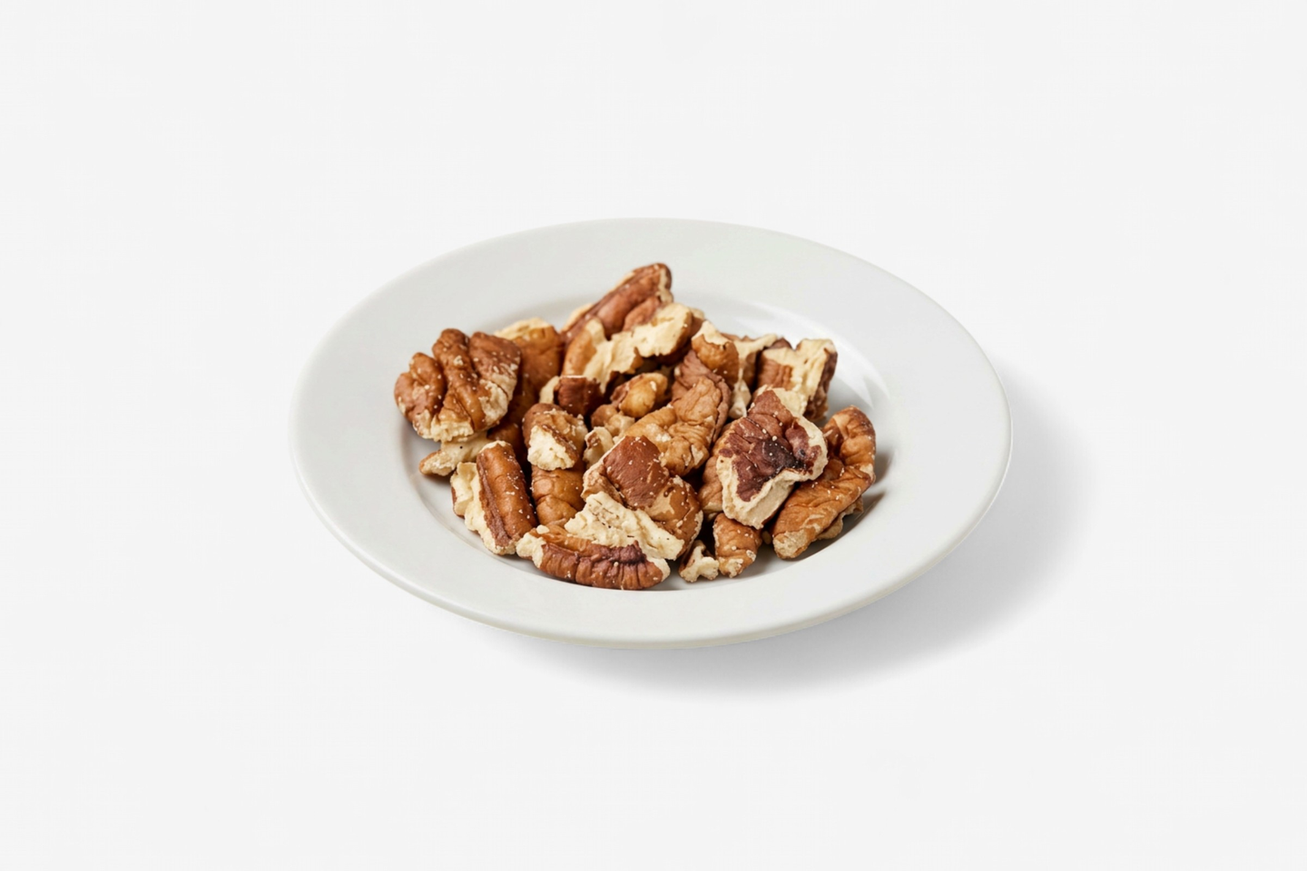 Extra Pecan Nuts