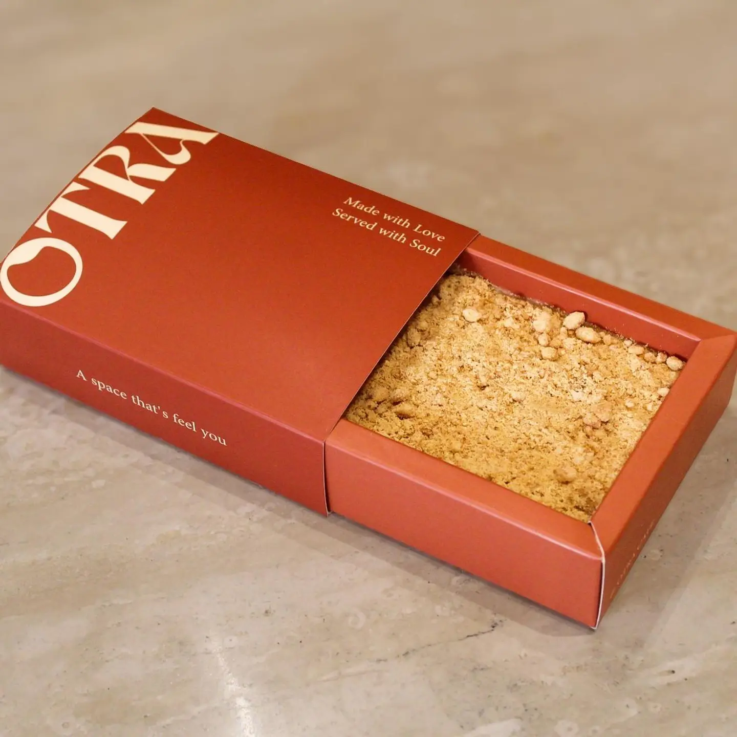 Otra Cake