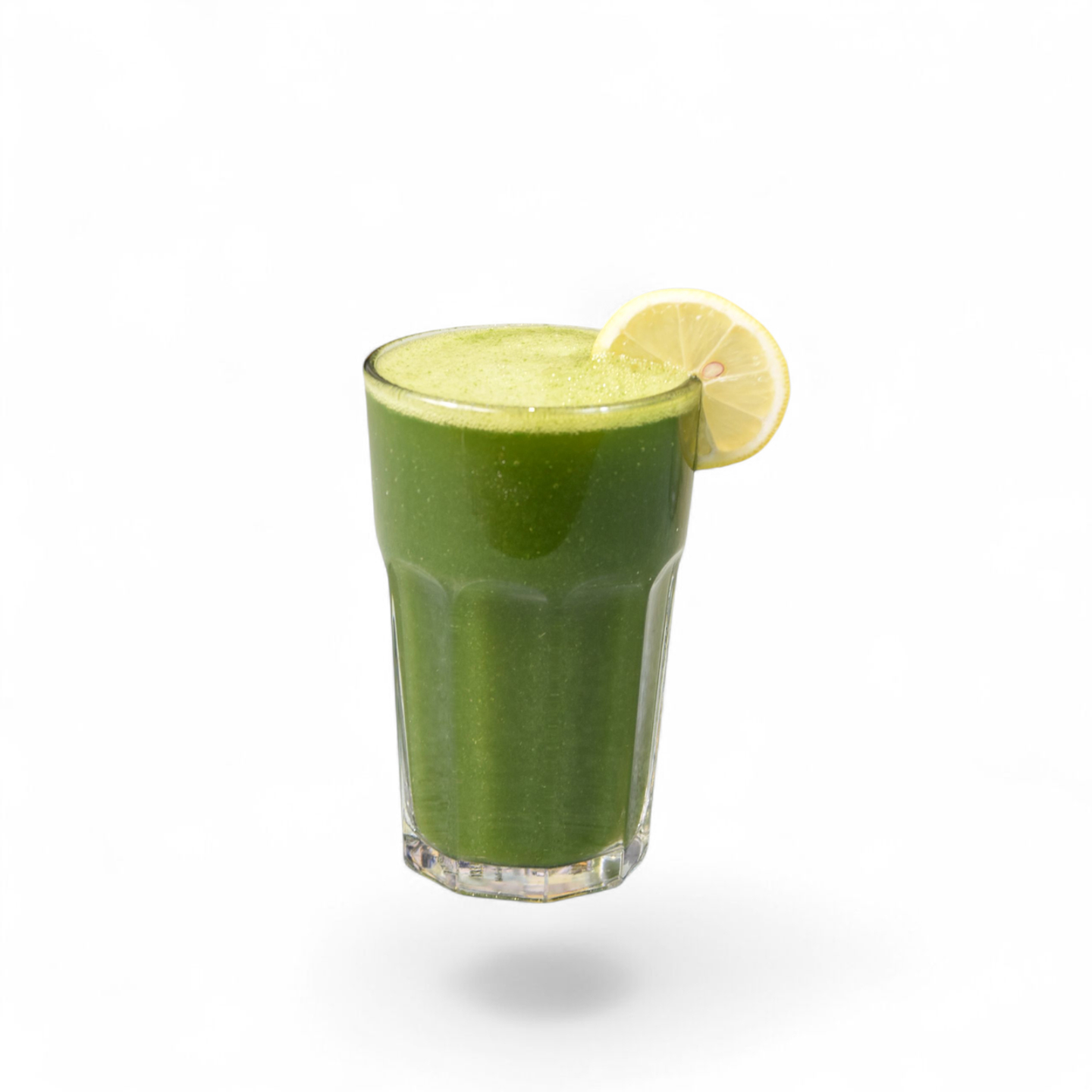 عصير ليمون نعناع