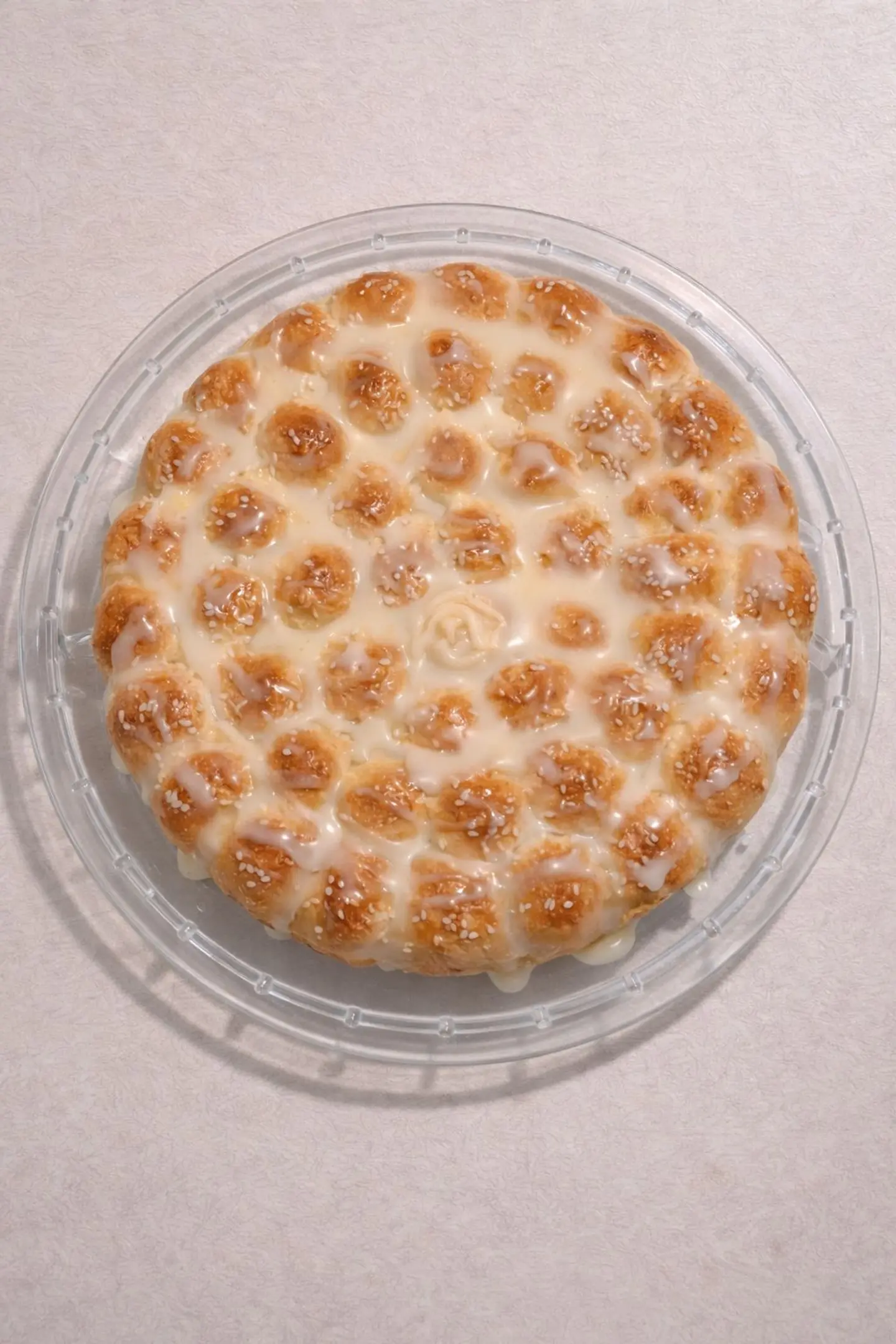 Khaliah Nahl With Nestlé