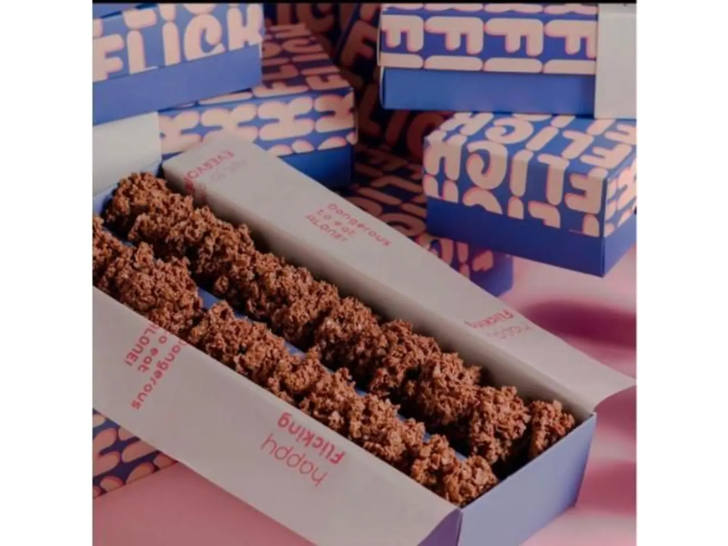 فليك كرانشي