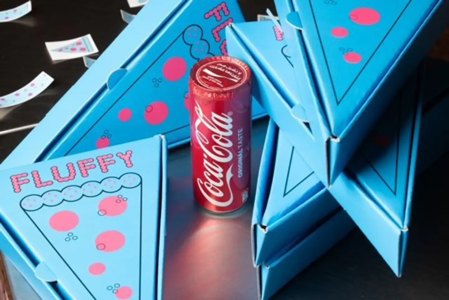 Coca Cola
