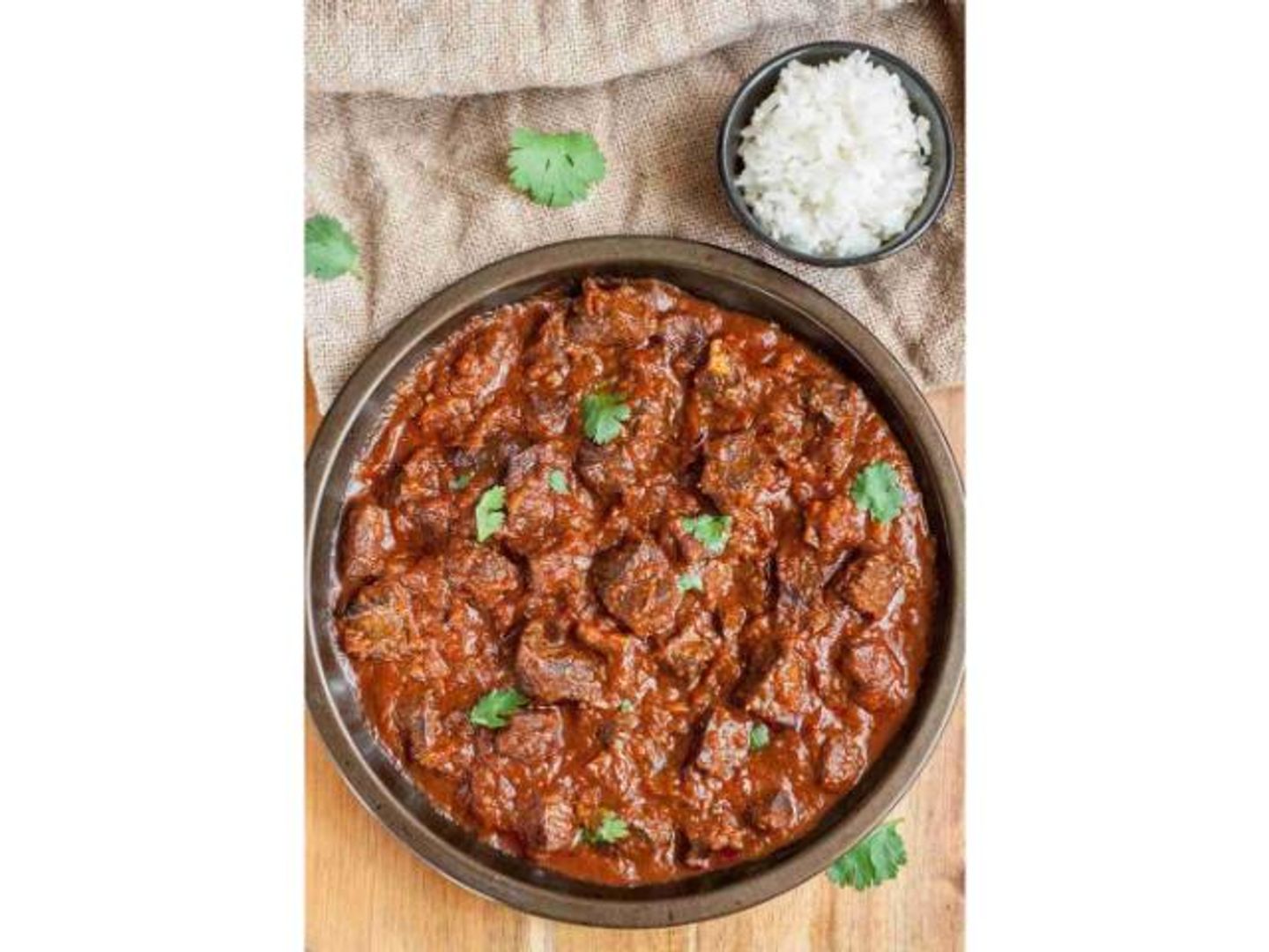 Beef Masala