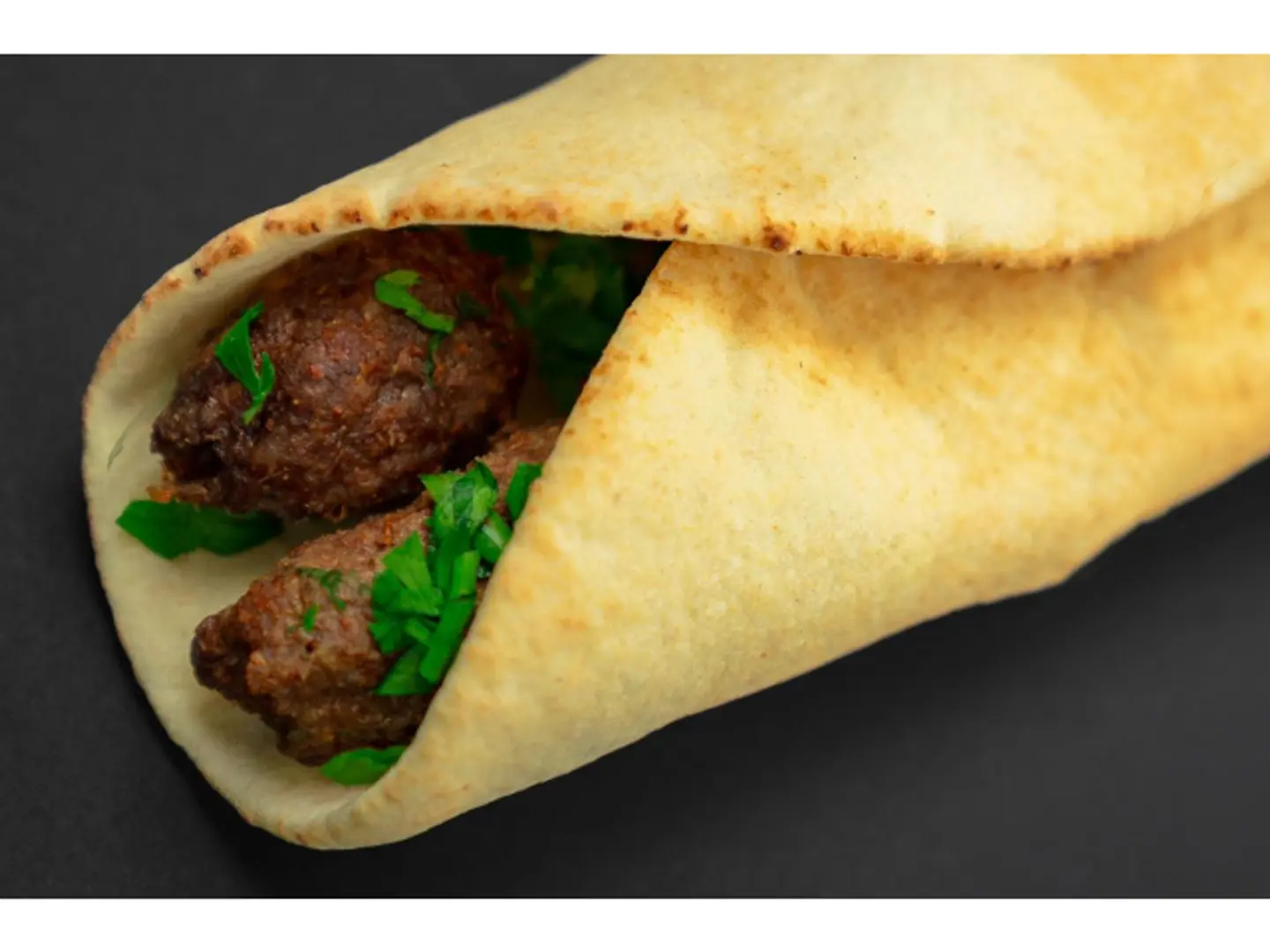 Meat Kebab
