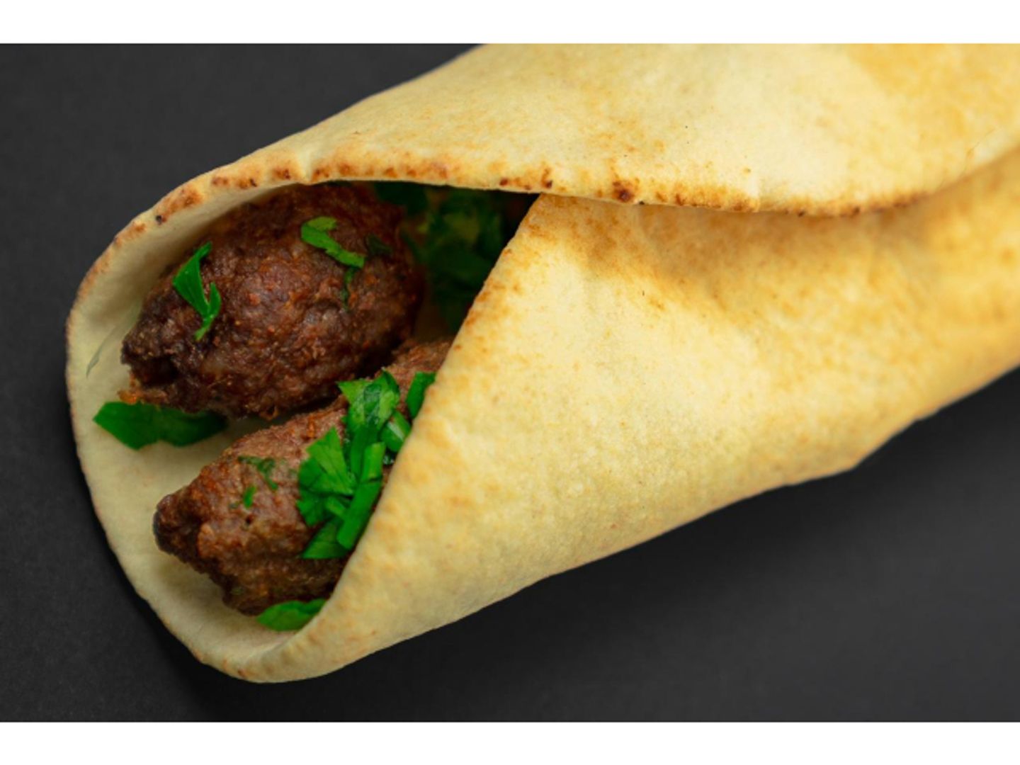 كباب لحم