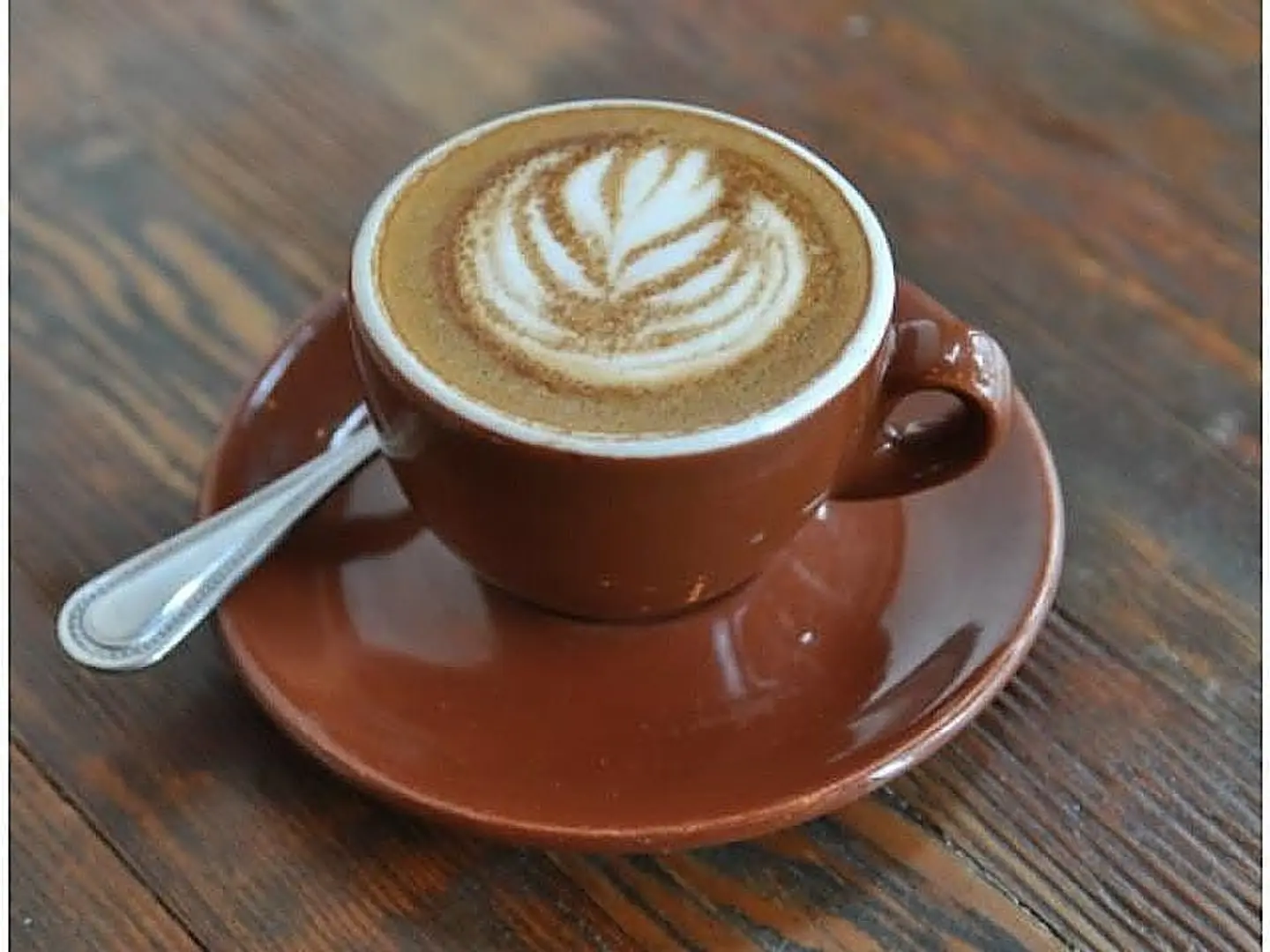 Macchiato
