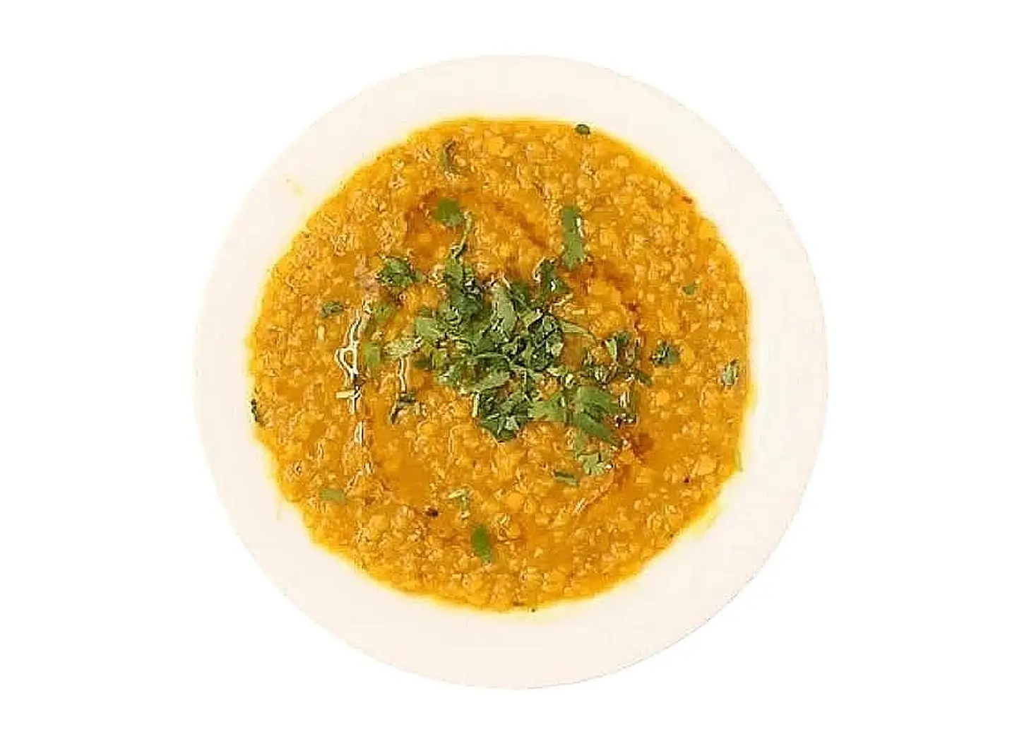 Special Lentils