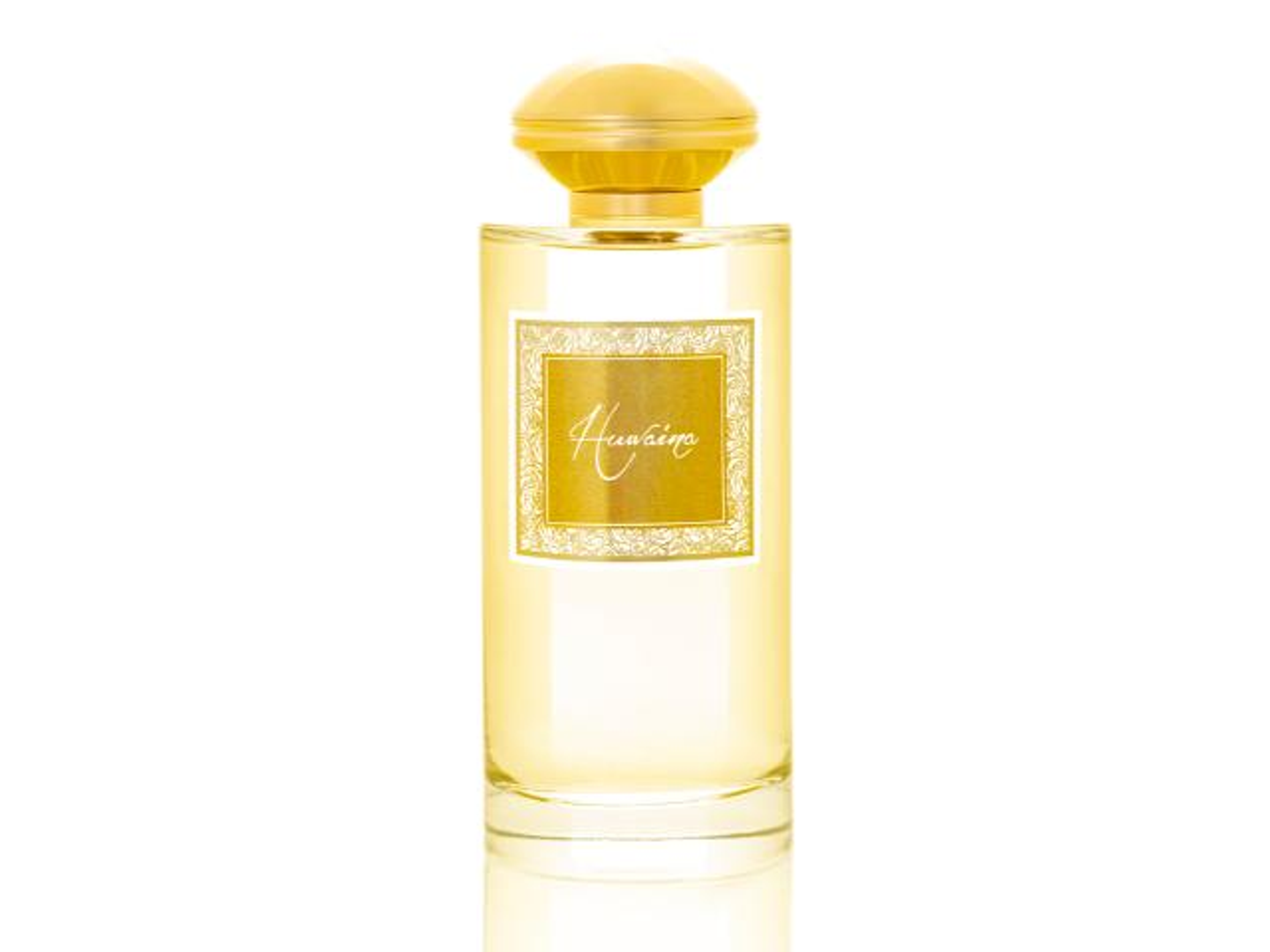 هوينة نسائي عطر غربي عربي 200 مل