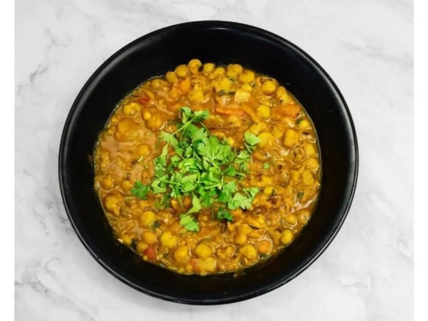 Peas And Eggs