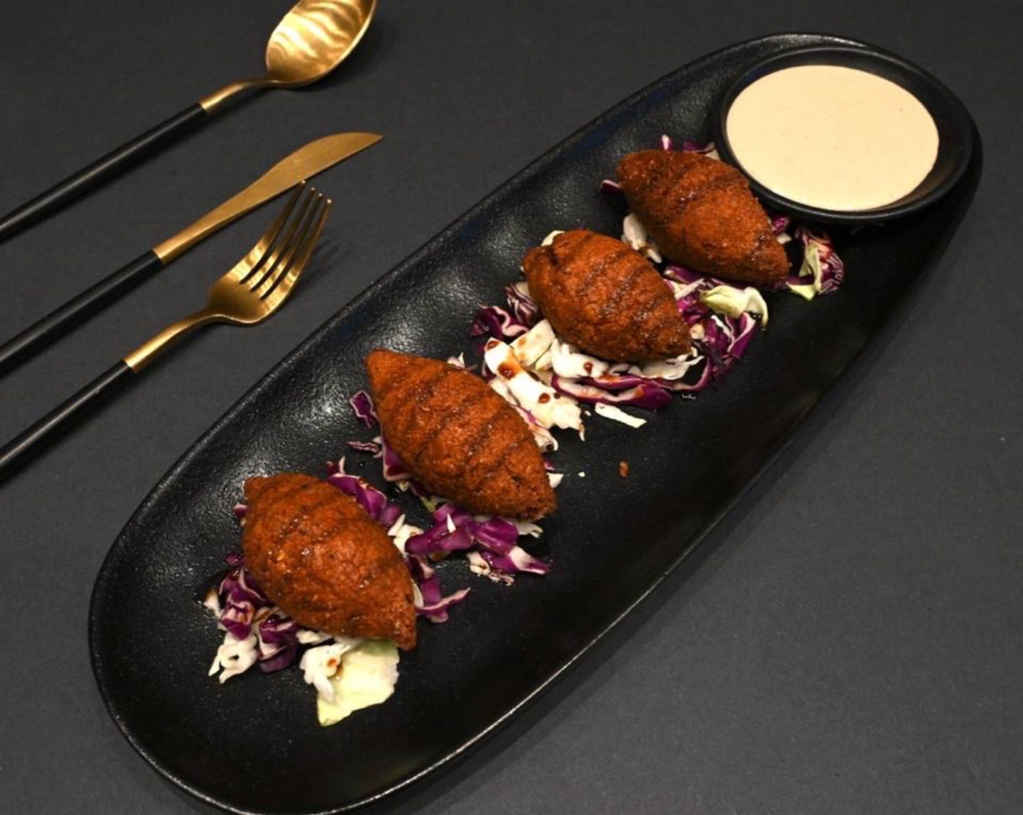 Syrian Kibbeh