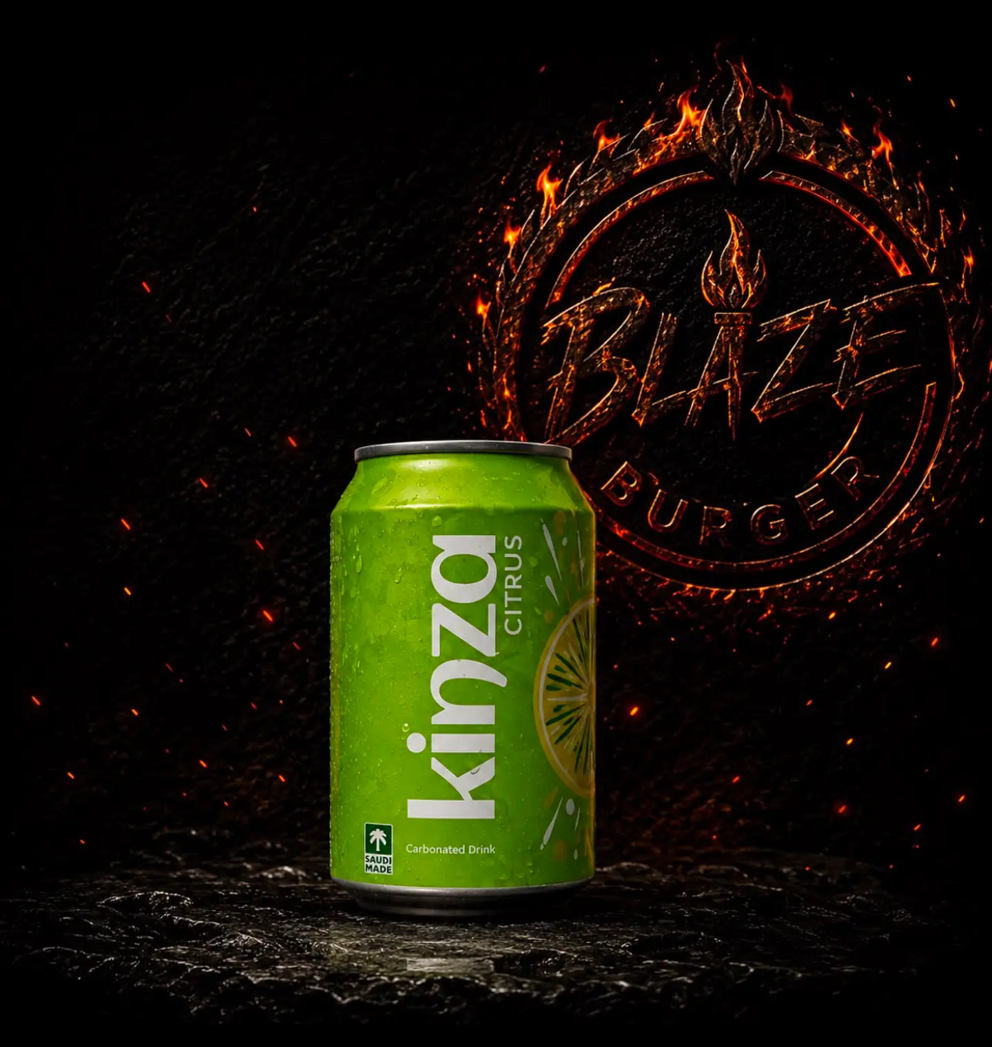 Citrus Kenza