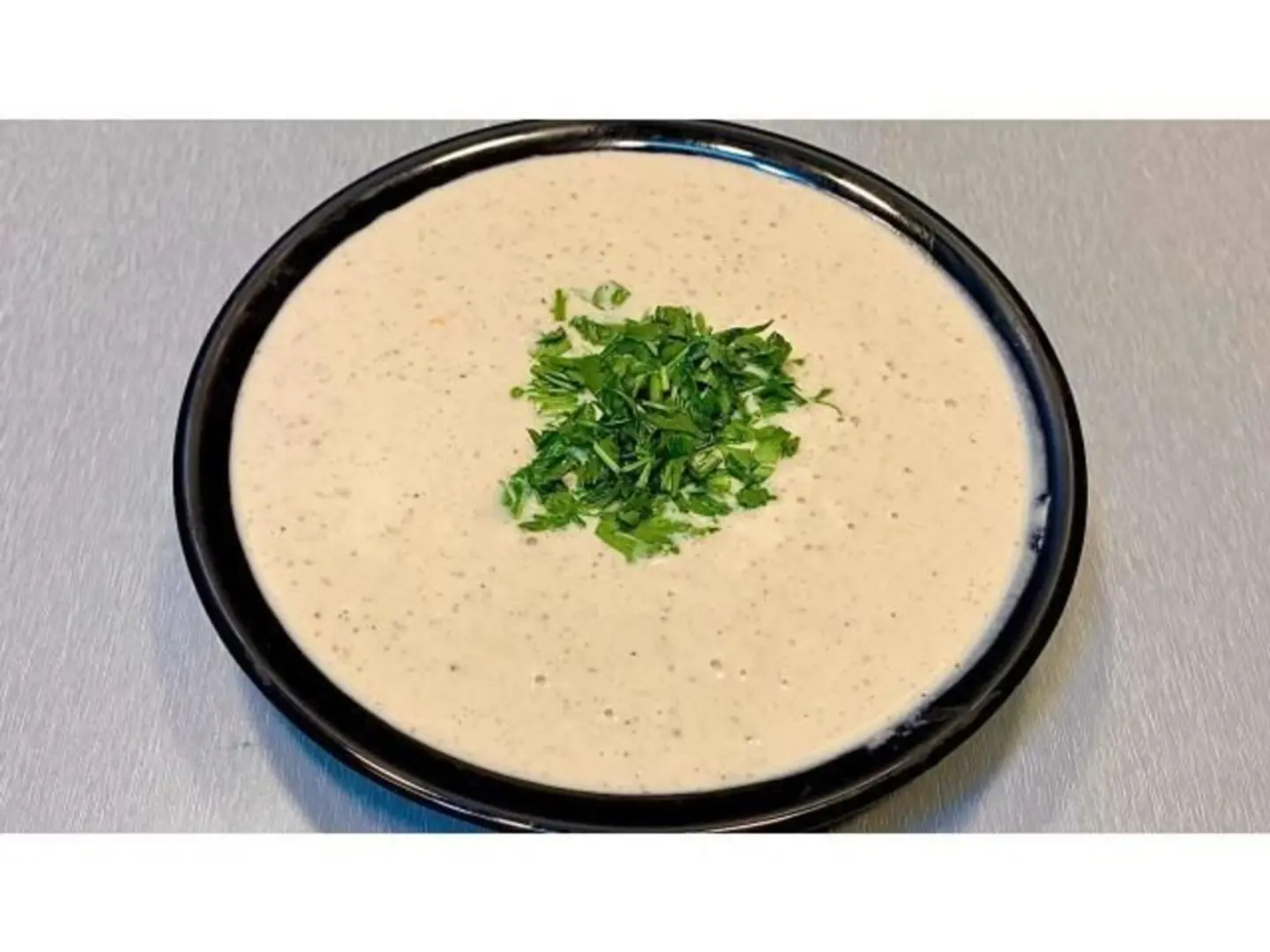 طحينة