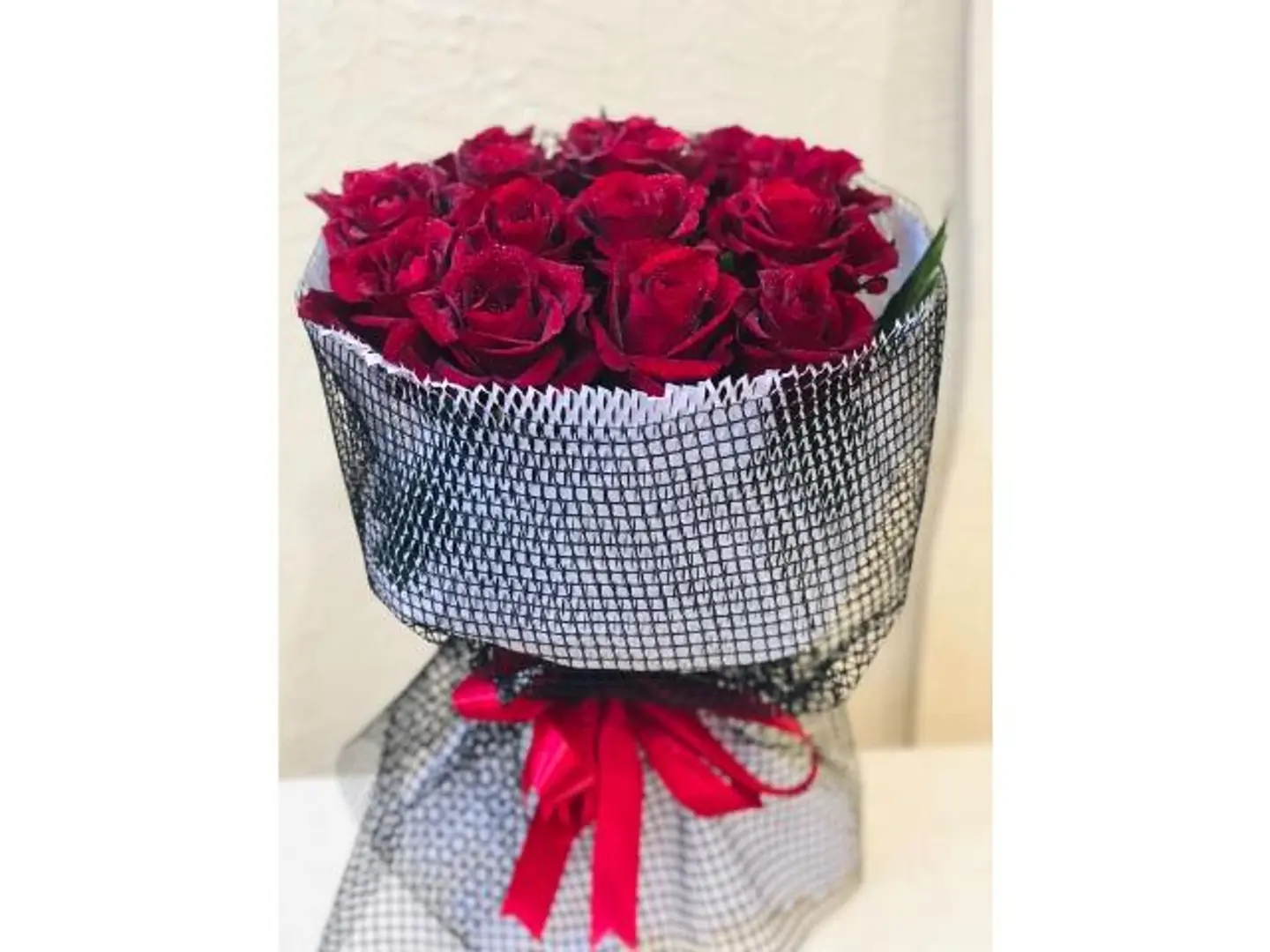 Gory Bouquet 14