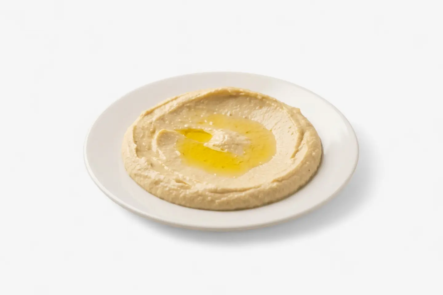 Large Hummus