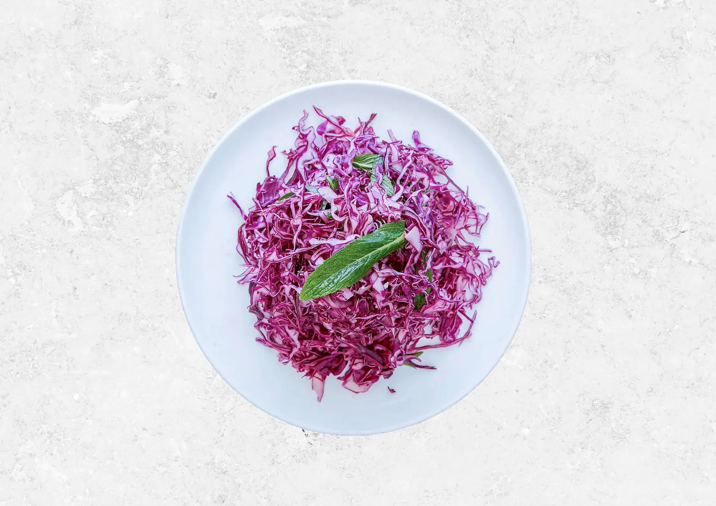 Medium Cabbage Salad