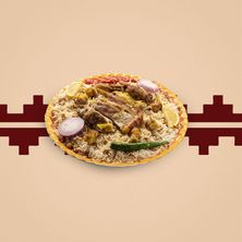 ربع تيس مندي