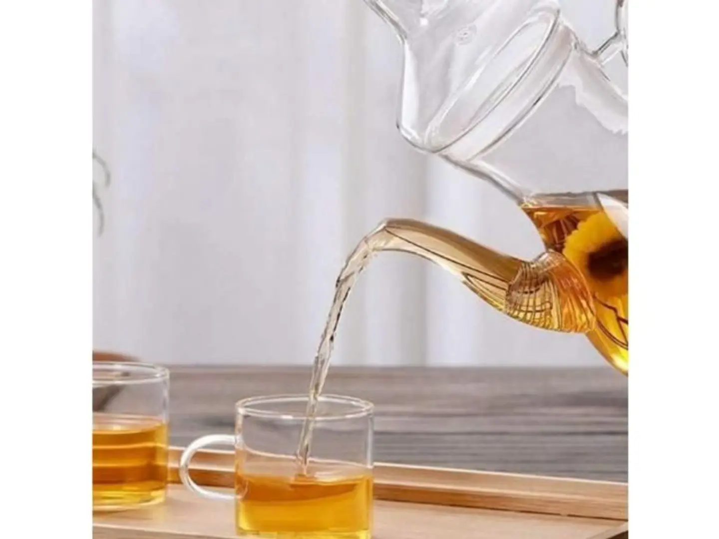 ترمس شاي مغربي