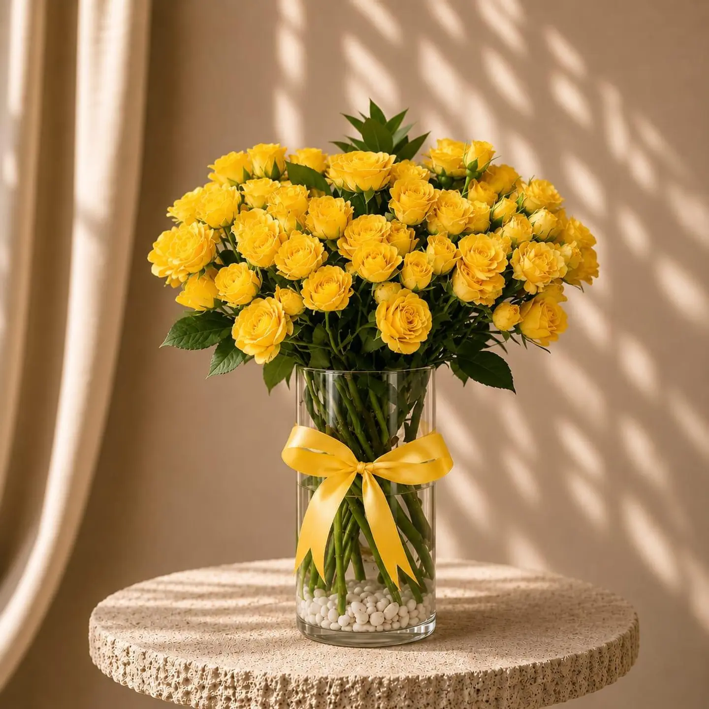 Flower Vase 25
