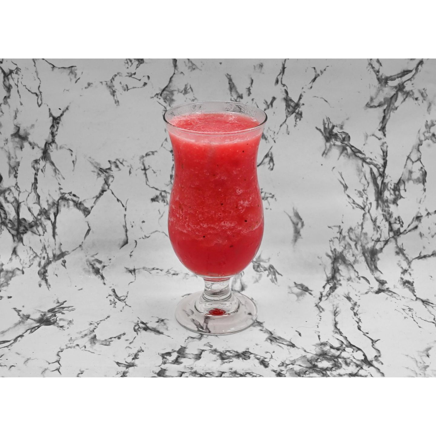 Strawberry Juice