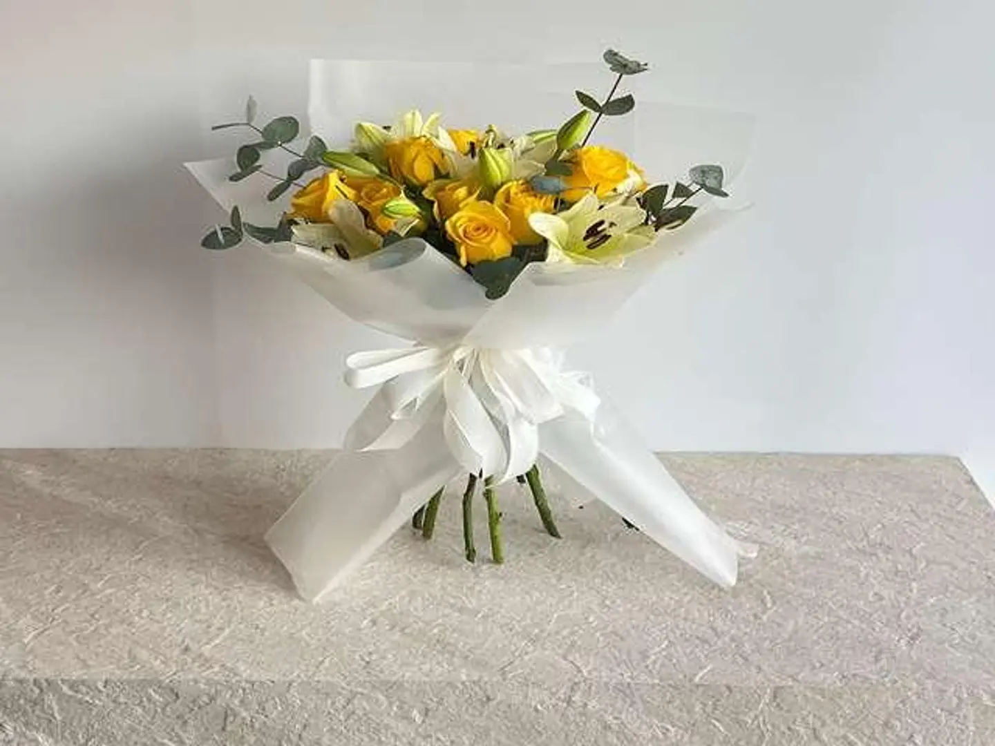 لحظات الربيع