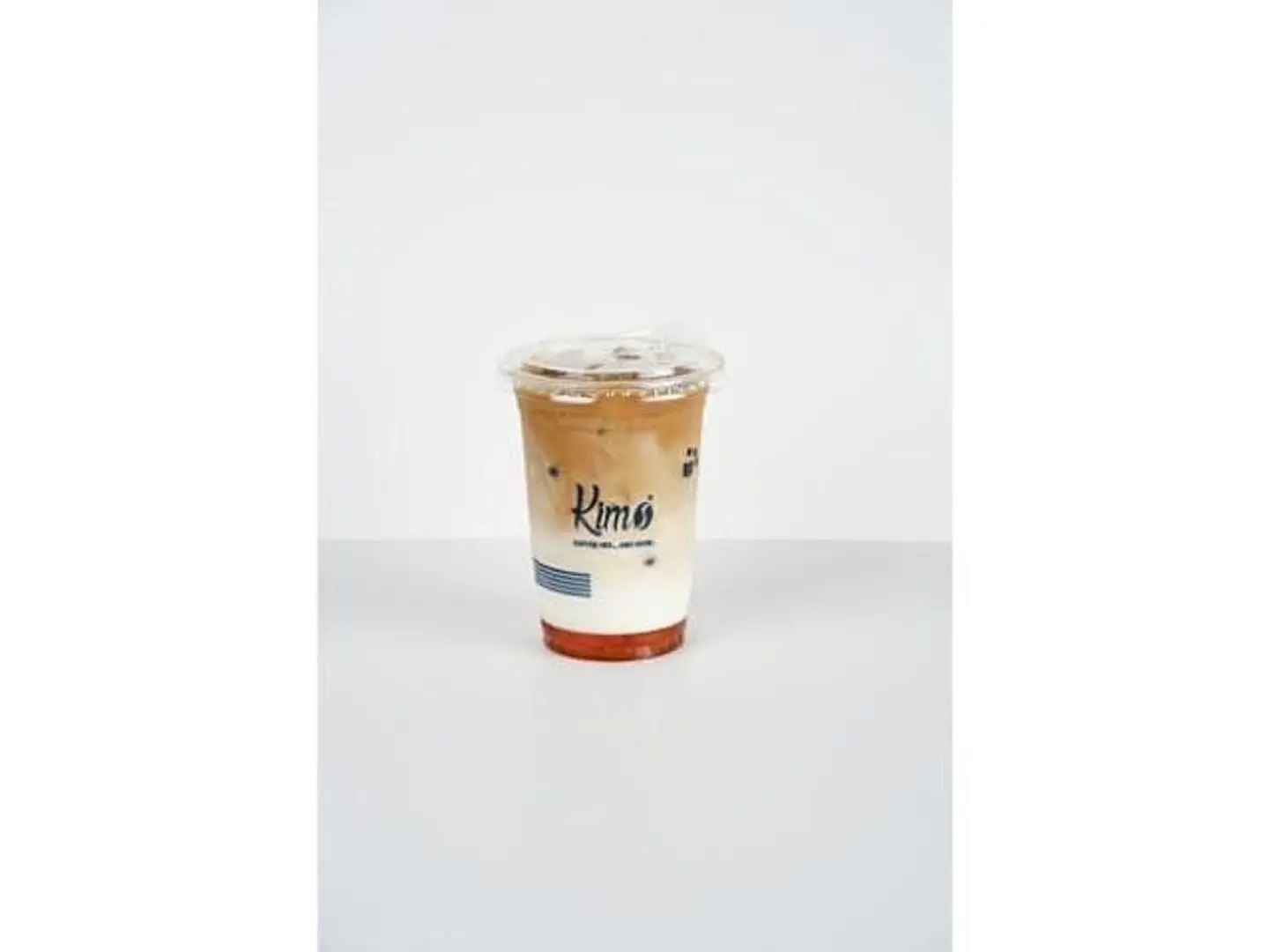 ايس كراميل ميكاتو