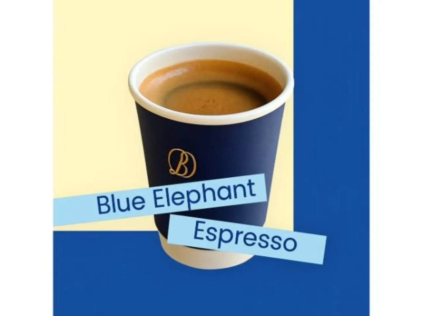Espresso