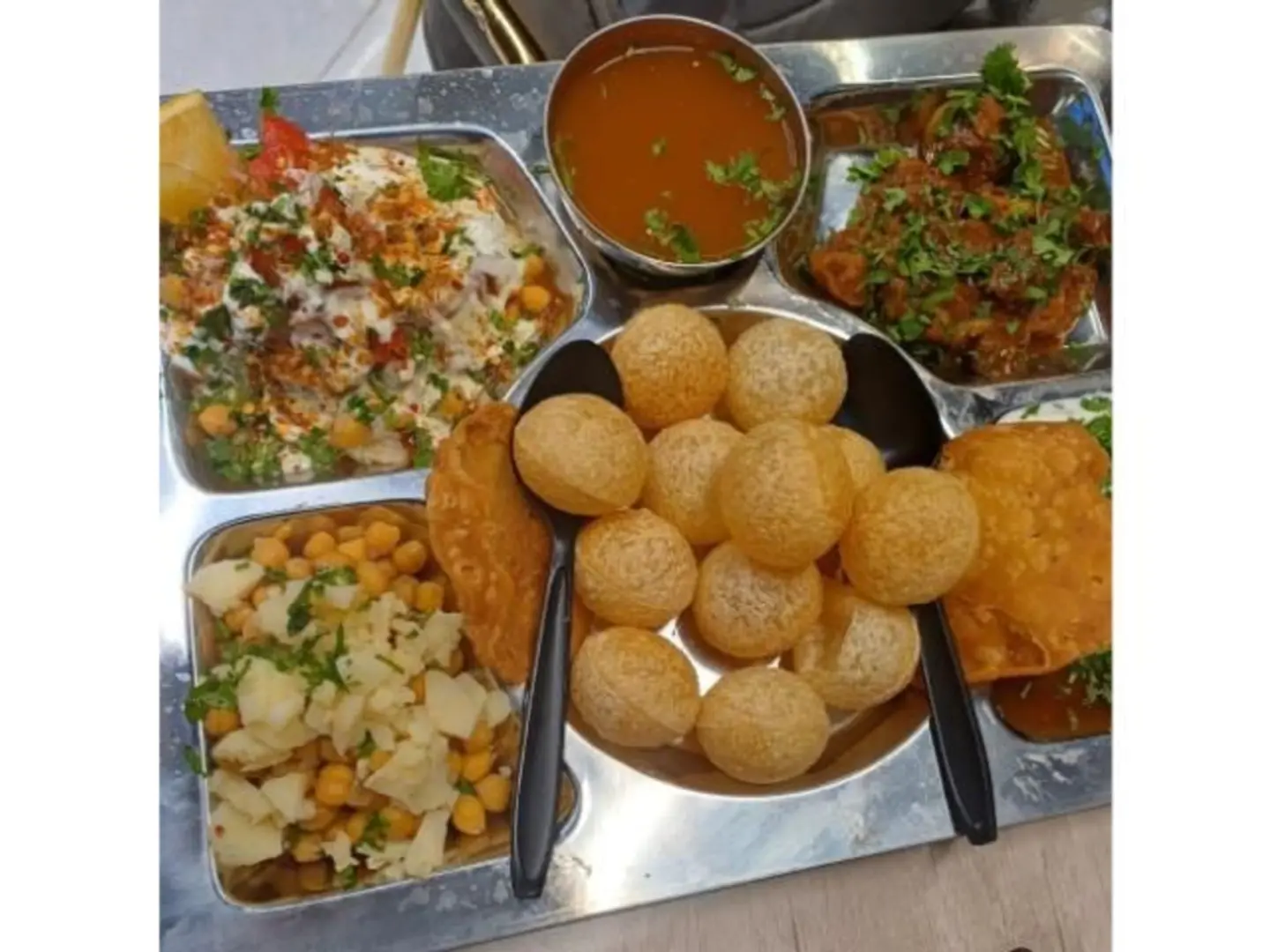 Bk Special Thali