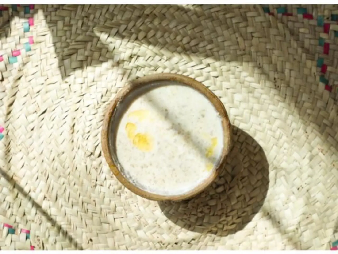 Millet With Milk