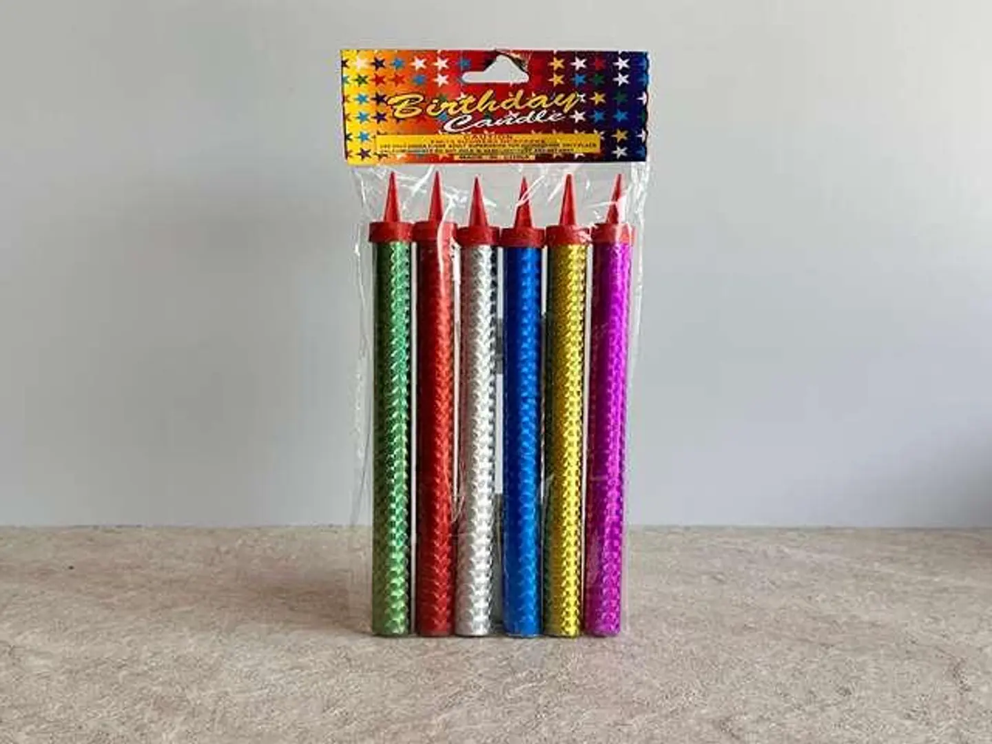 شرار كيك مقاس وسط