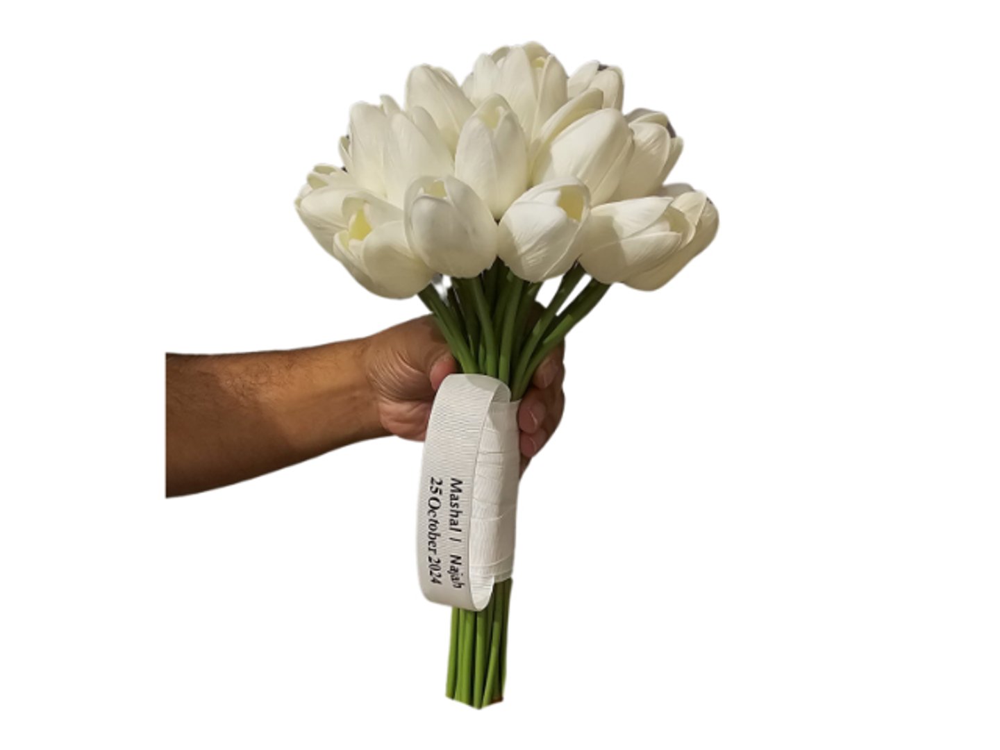 Bridal Bouquet 6