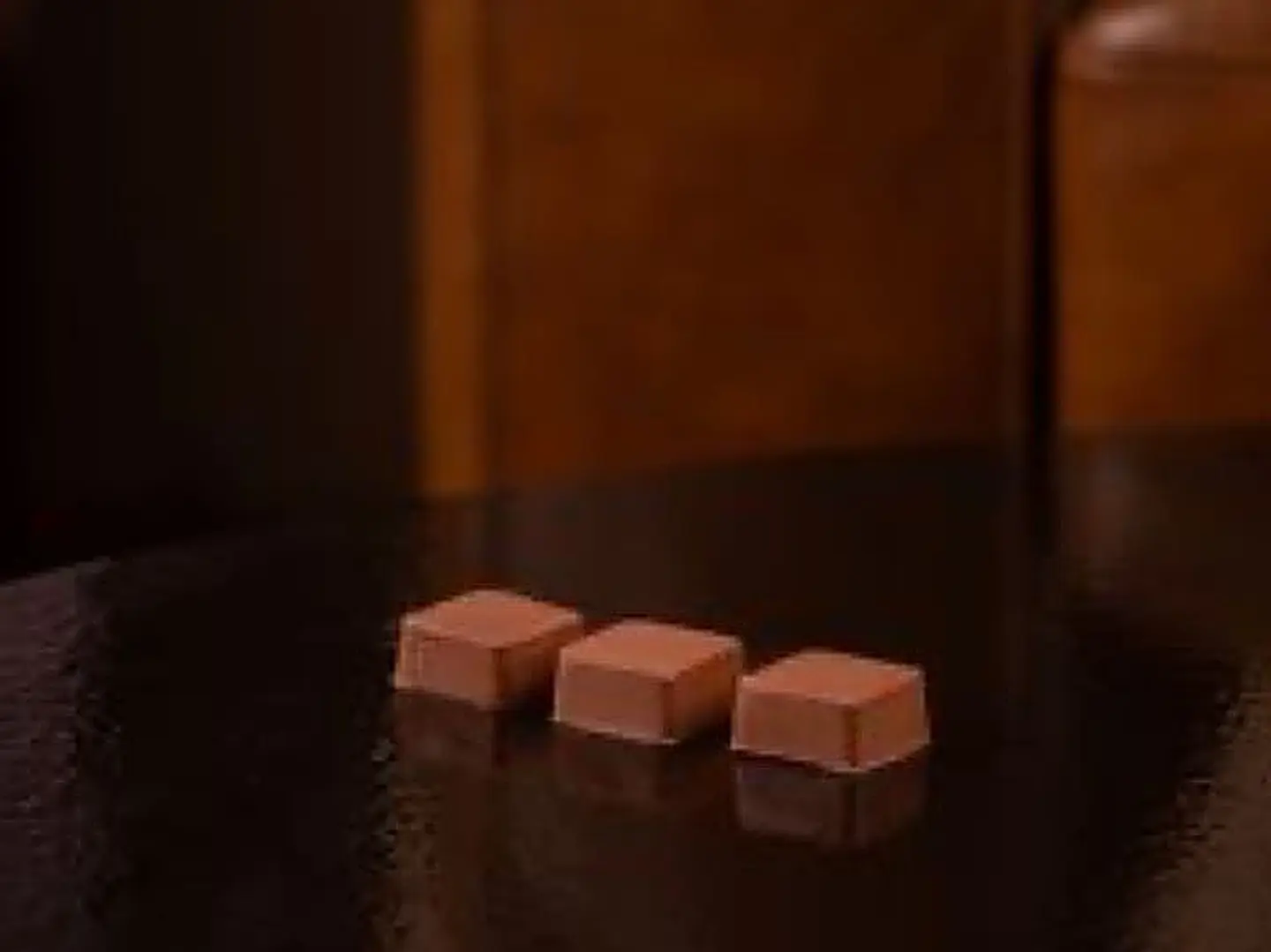 Chocolate Bites
