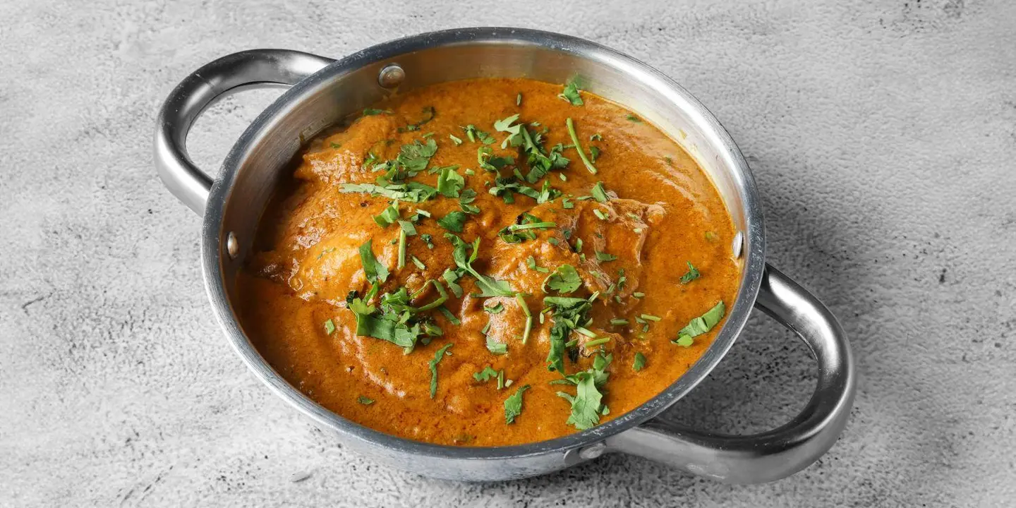 Chicken Curry