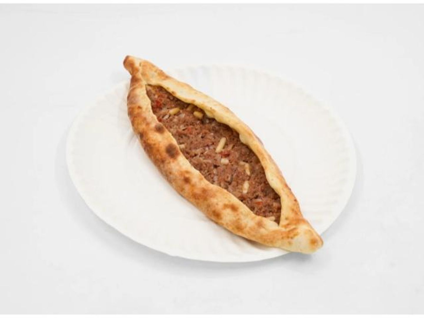 فطيرة لحم
