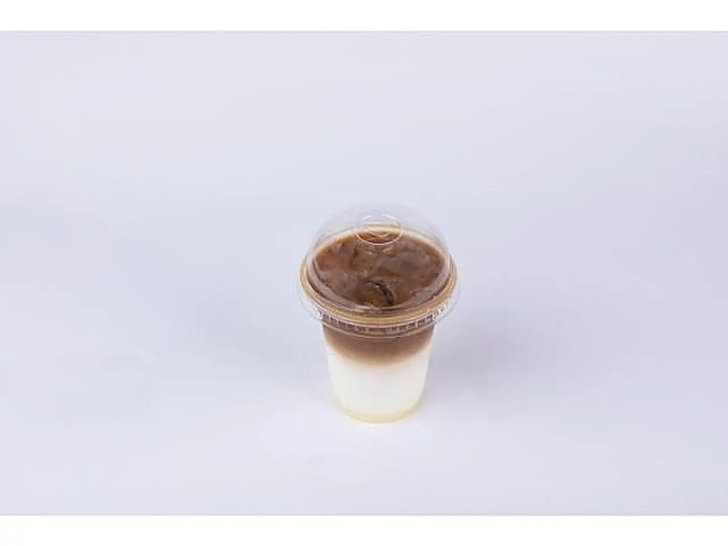أيس سبانيش لاتيه بارد