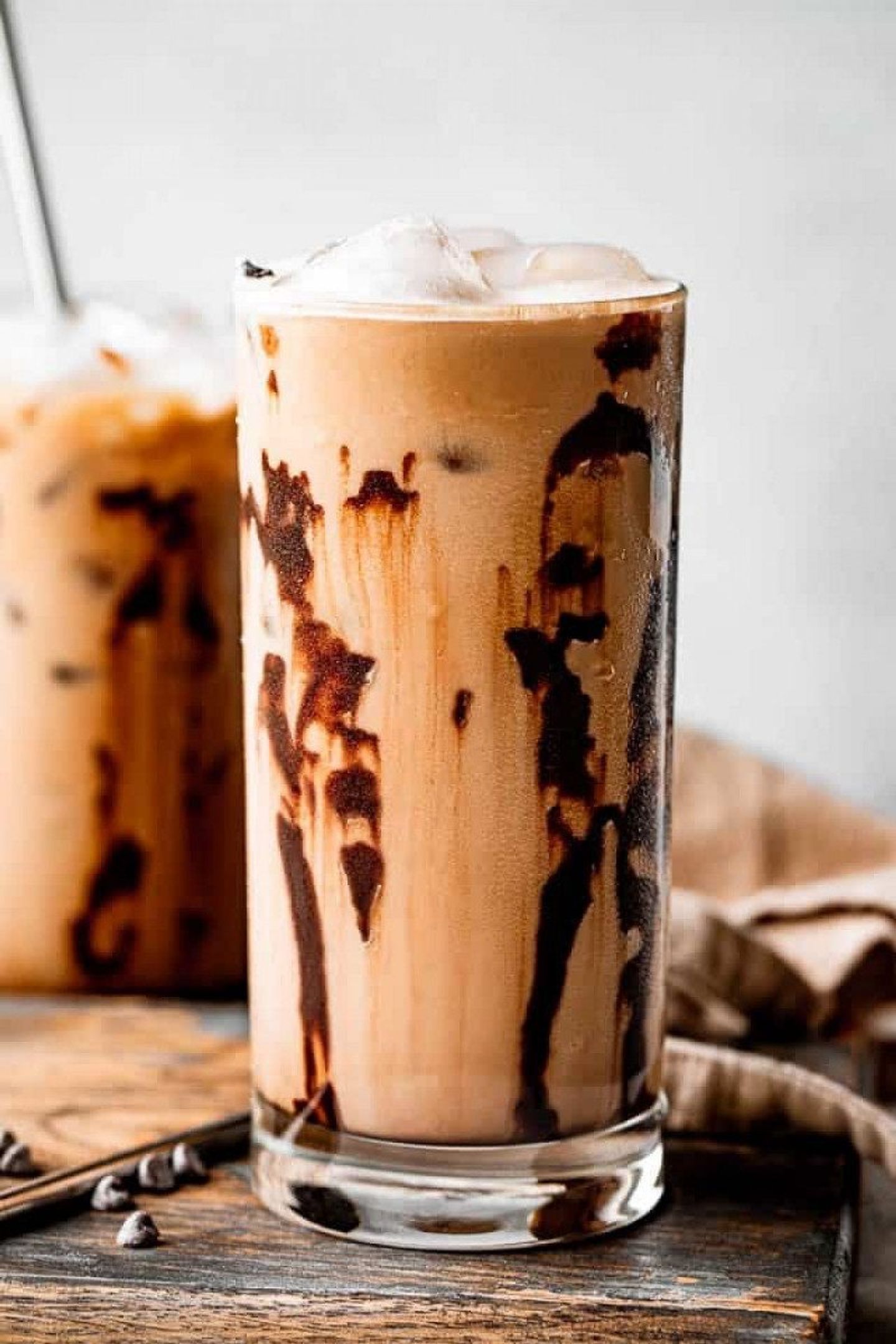 Cold Mocha
