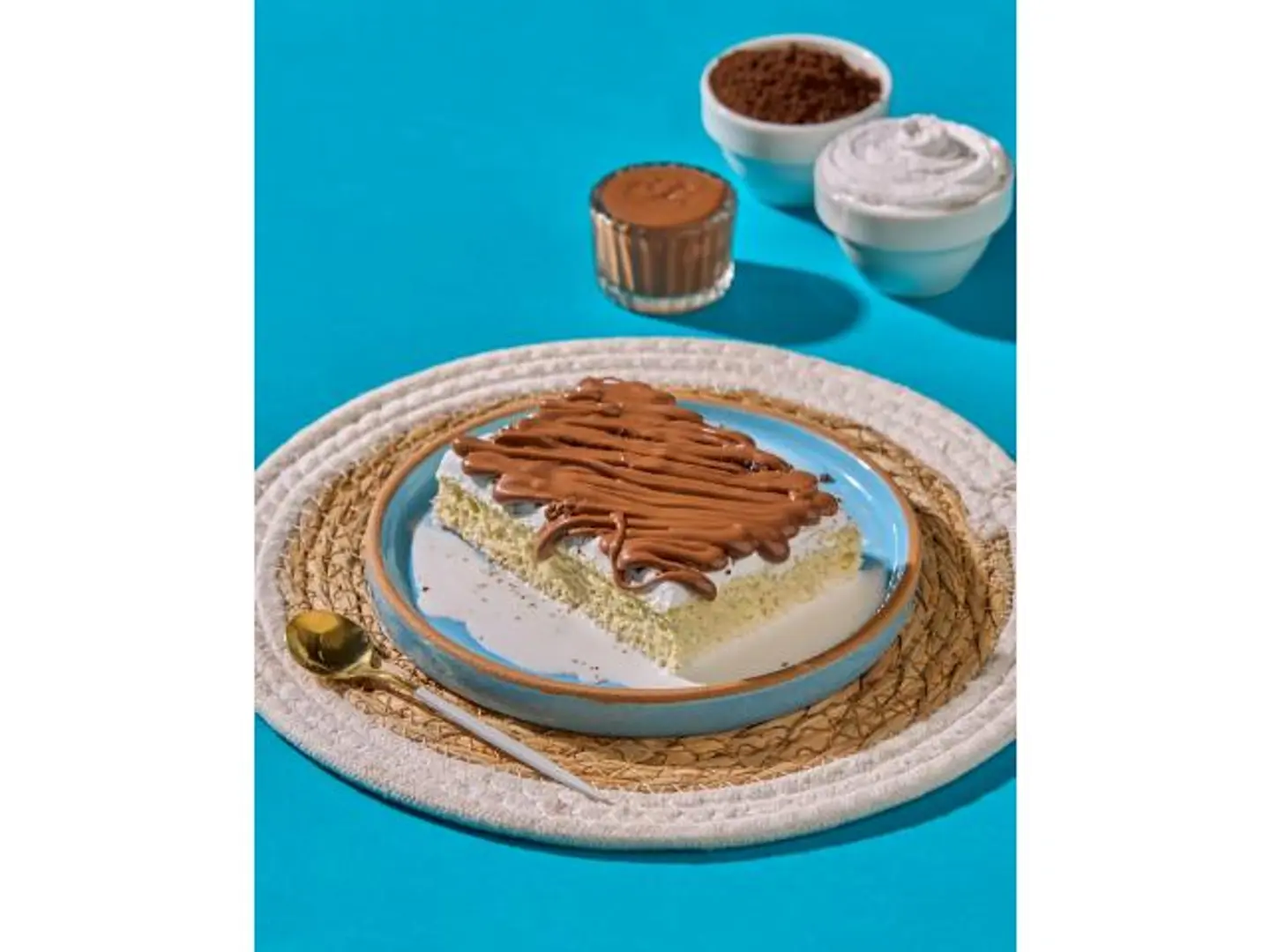 قشطوطة نوتيلا