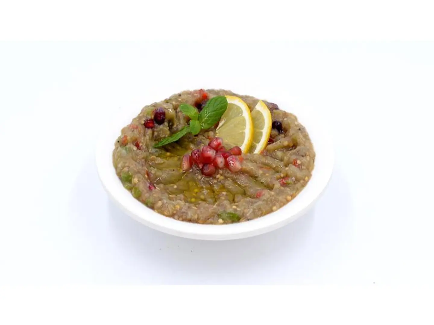 بابا غنوج