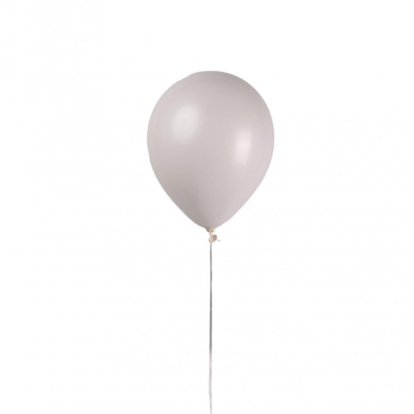 White Balloon
