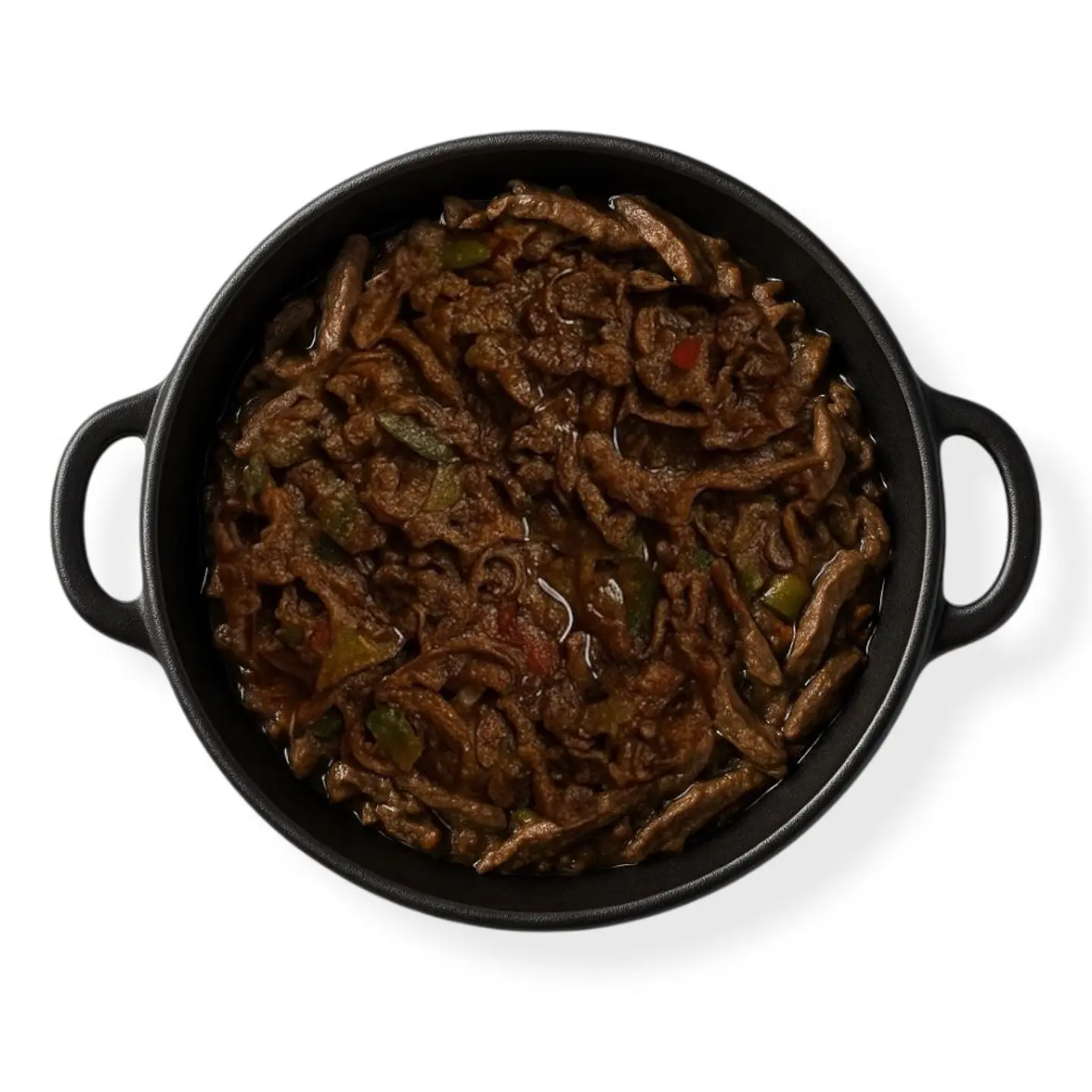 Lamb Liver Plate