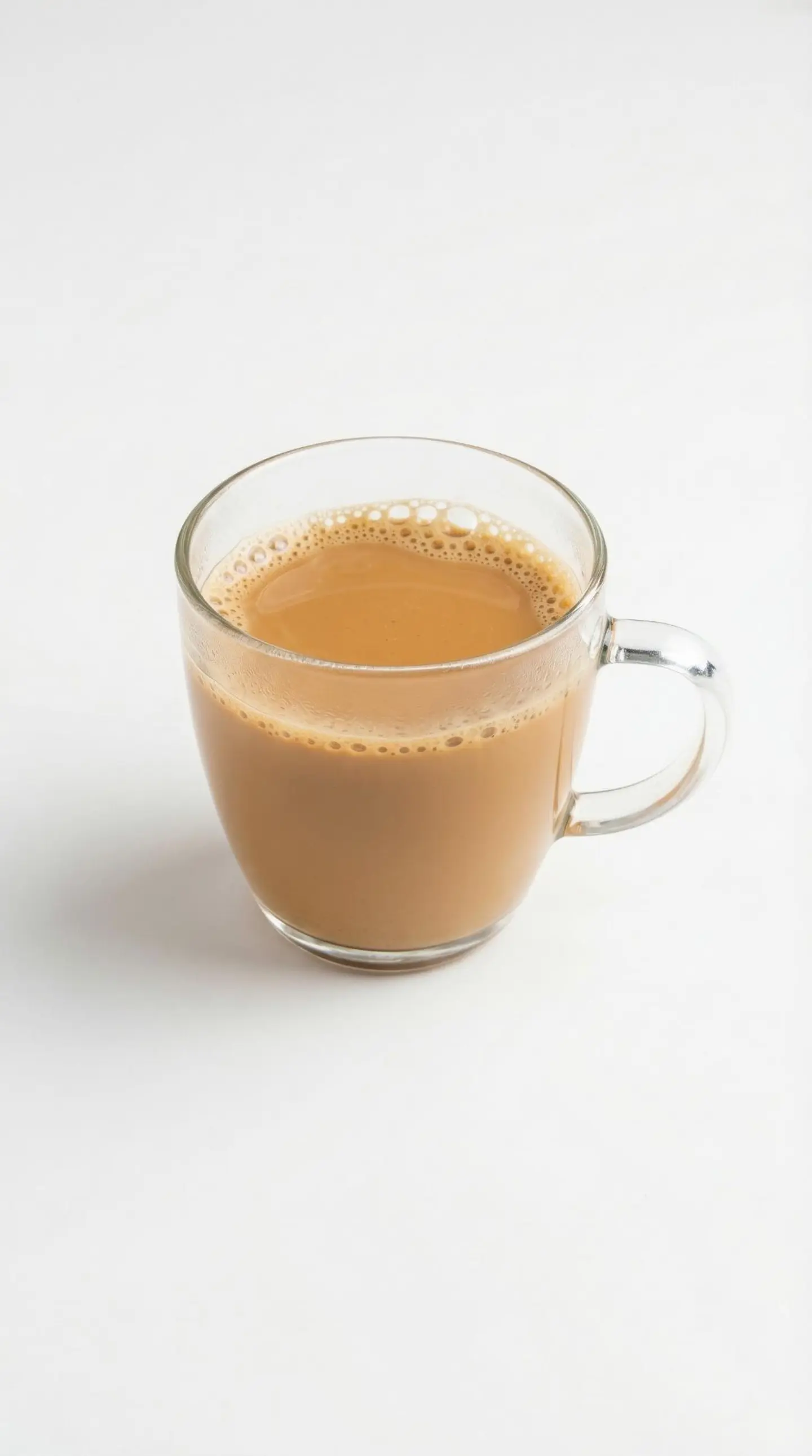 شاي كرك